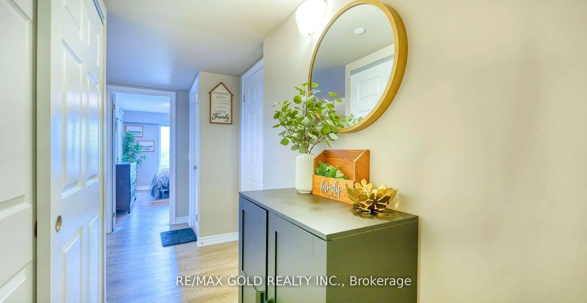 Photo 9 of Unit 807, 716 Main Street E, Milton, Timberlea — HOMEH