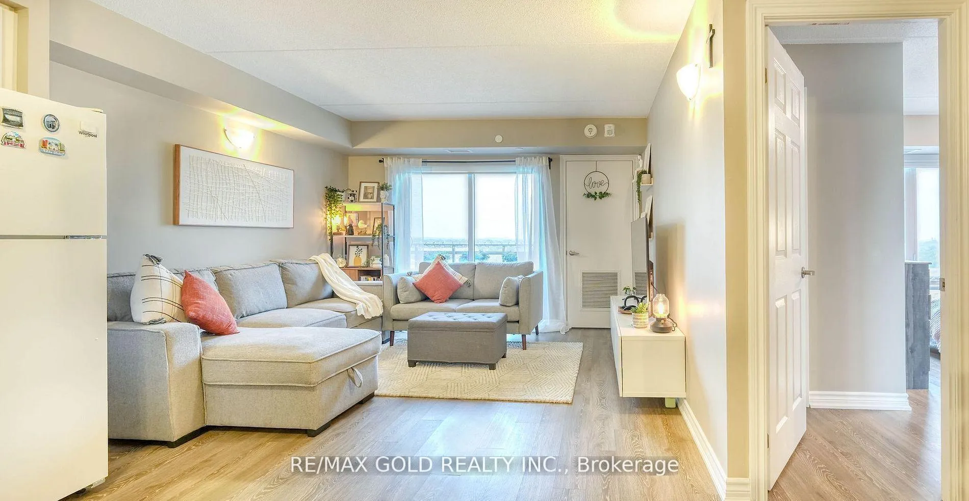 Photo 10 of Unit 807, 716 Main Street E, Milton, Timberlea — HOMEH