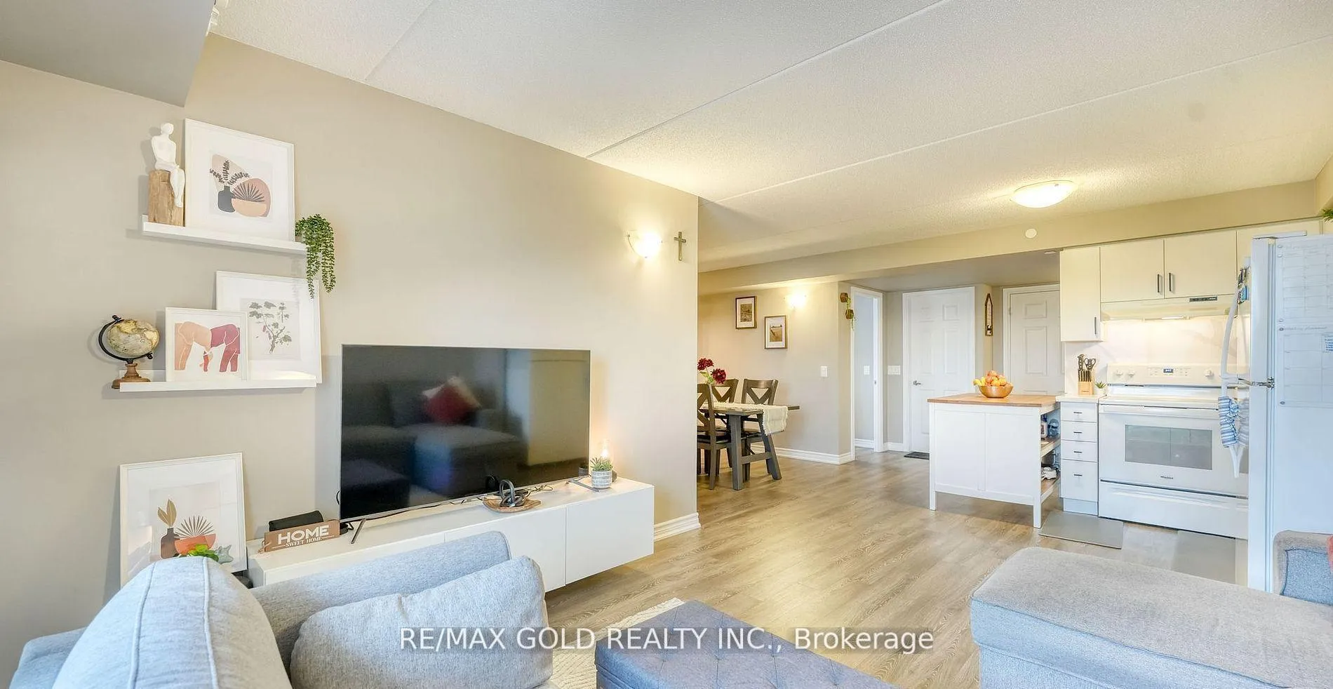 Photo 19 of Unit 807, 716 Main Street E, Milton, Timberlea — HOMEH