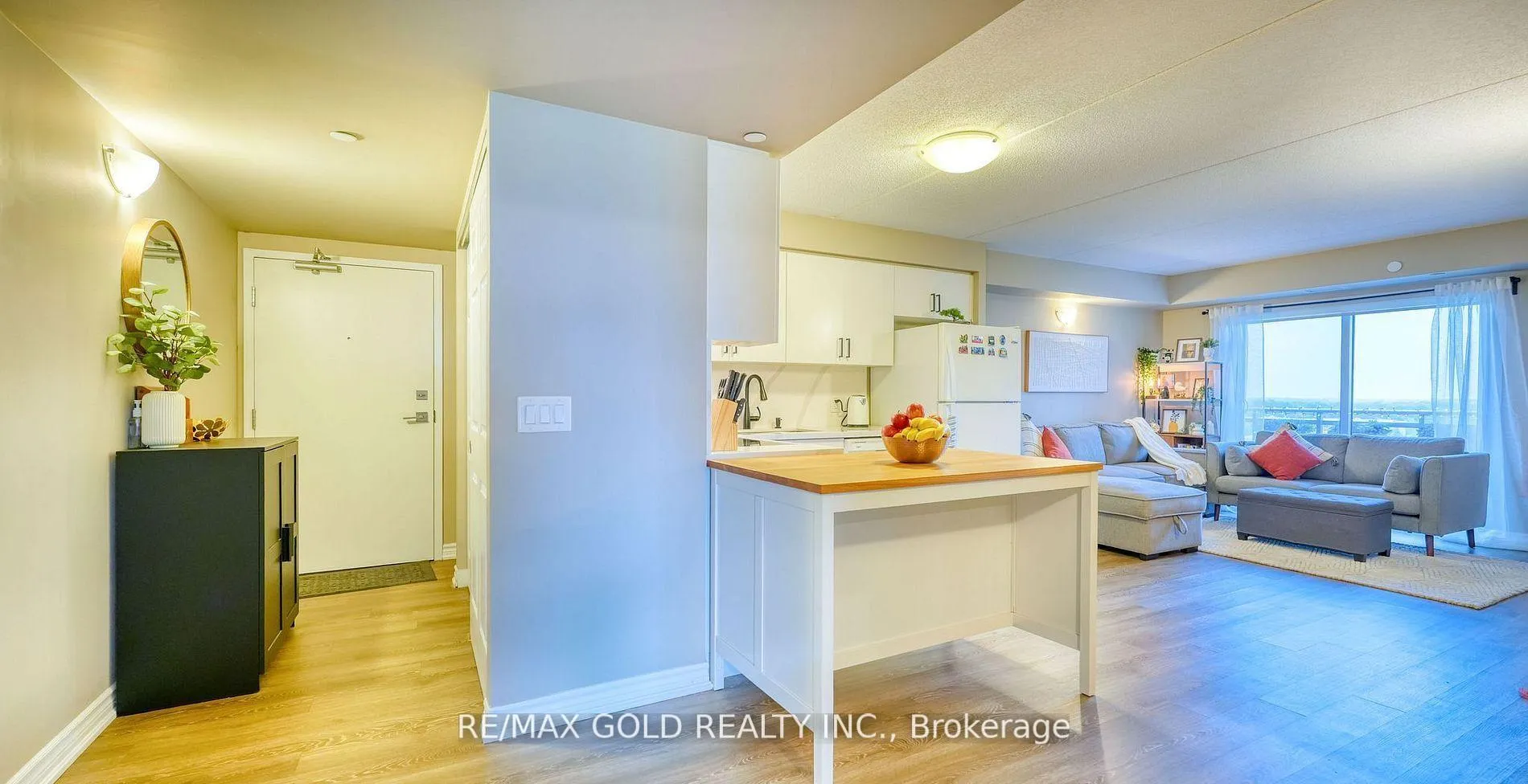 Photo 24 of Unit 807, 716 Main Street E, Milton, Timberlea — HOMEH