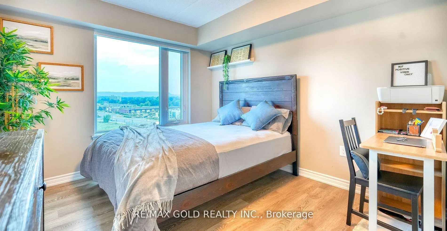 Photo 28 of Unit 807, 716 Main Street E, Milton, Timberlea — HOMEH