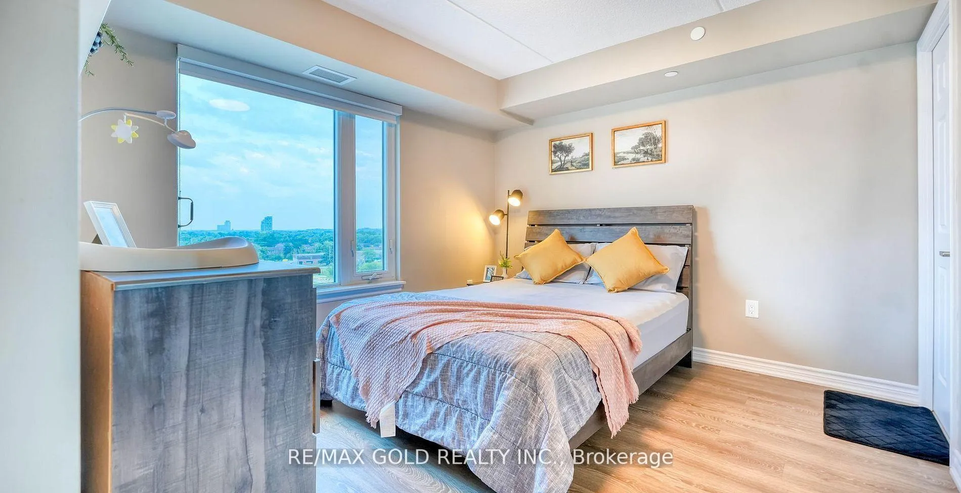 Photo 29 of Unit 807, 716 Main Street E, Milton, Timberlea — HOMEH