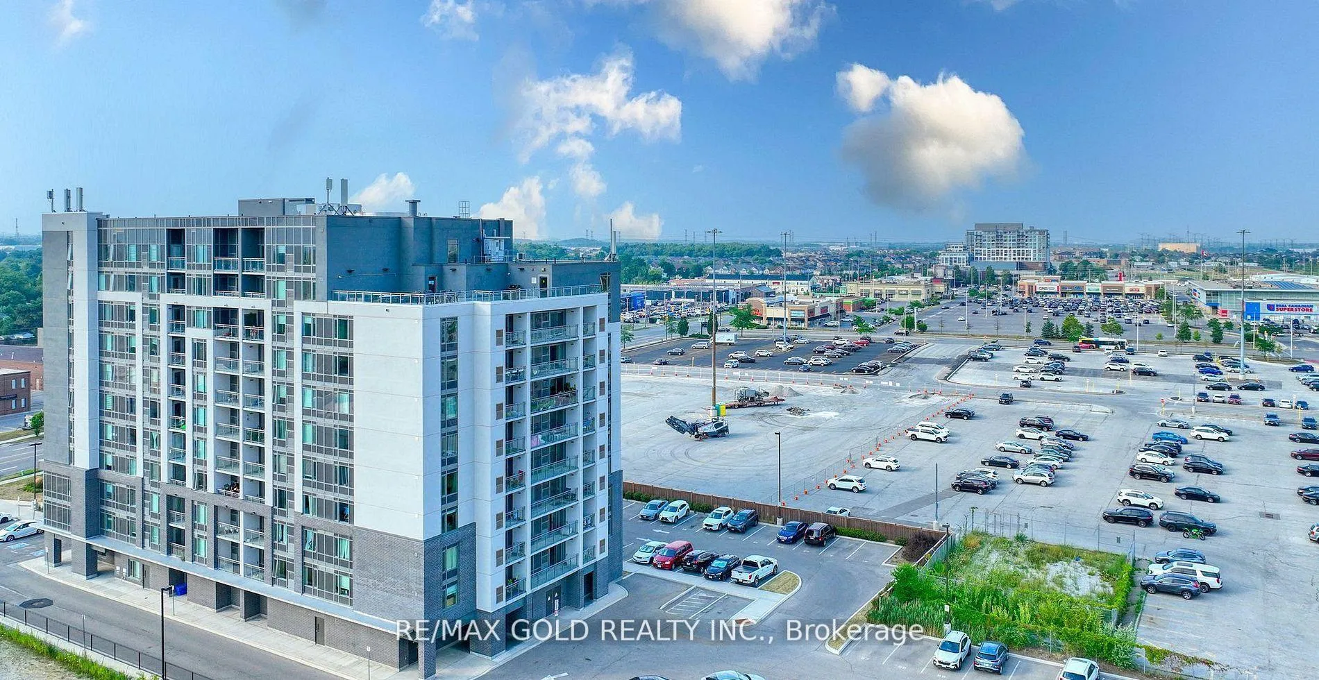Photo 42 of Unit 807, 716 Main Street E, Milton, Timberlea — HOMEH