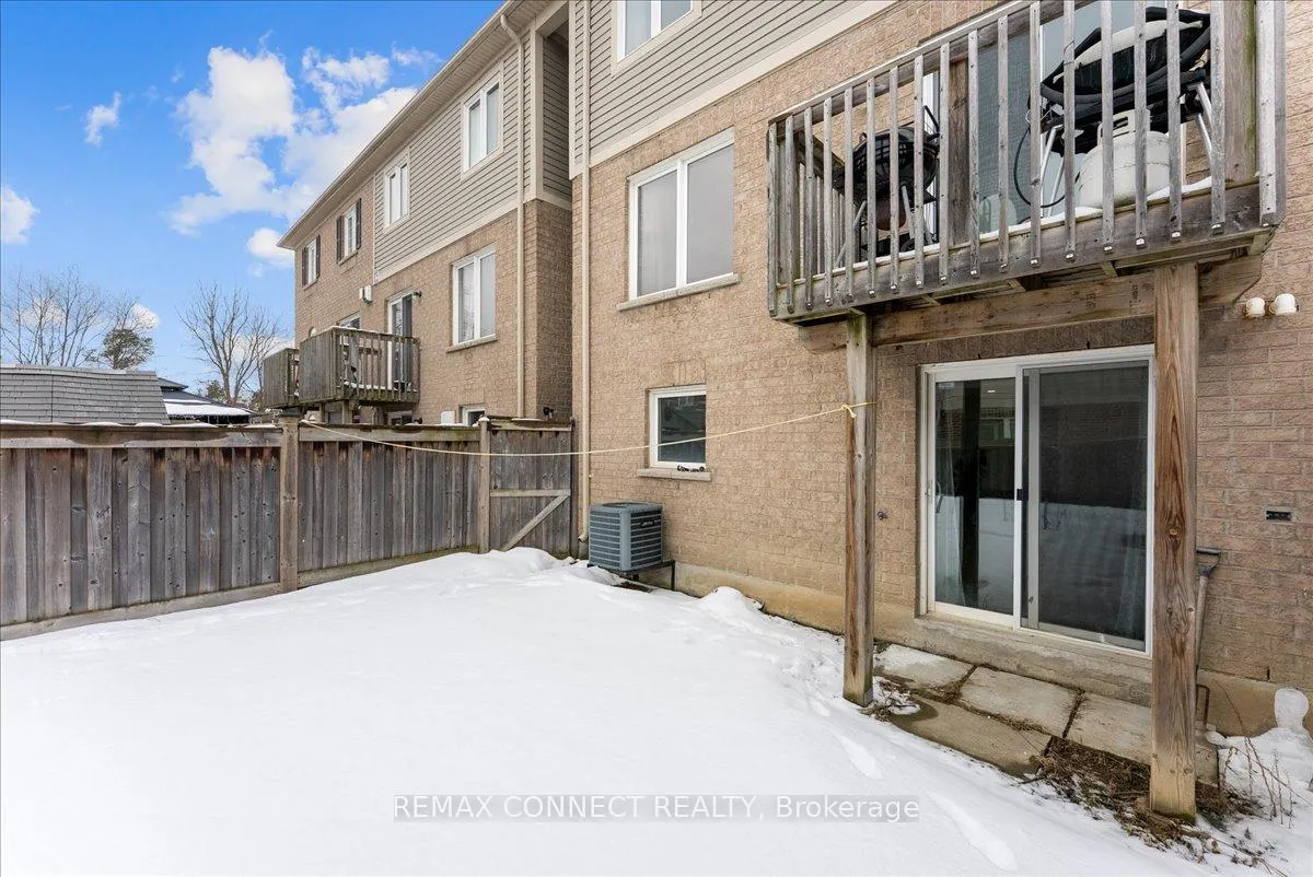 Photo 34 of 94 Todhunter Crescent, Ajax, Northeast Ajax — HOMEH