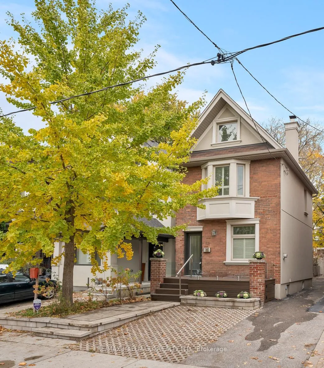 Photo 1 of 53 Ferrier Avenue, Toronto, Playter Estates-Danforth — HOMEH