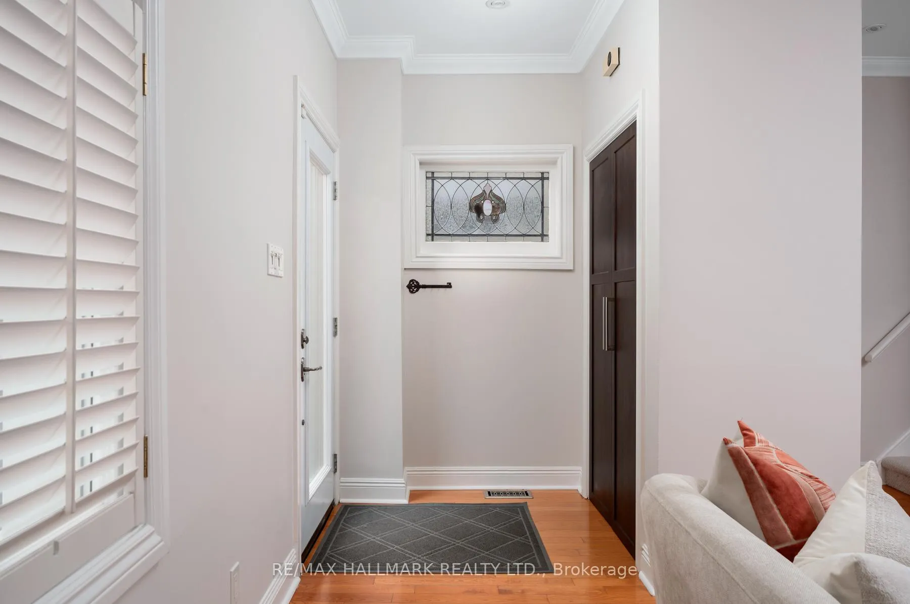Photo 3 of 53 Ferrier Avenue, Toronto, Playter Estates-Danforth — HOMEH