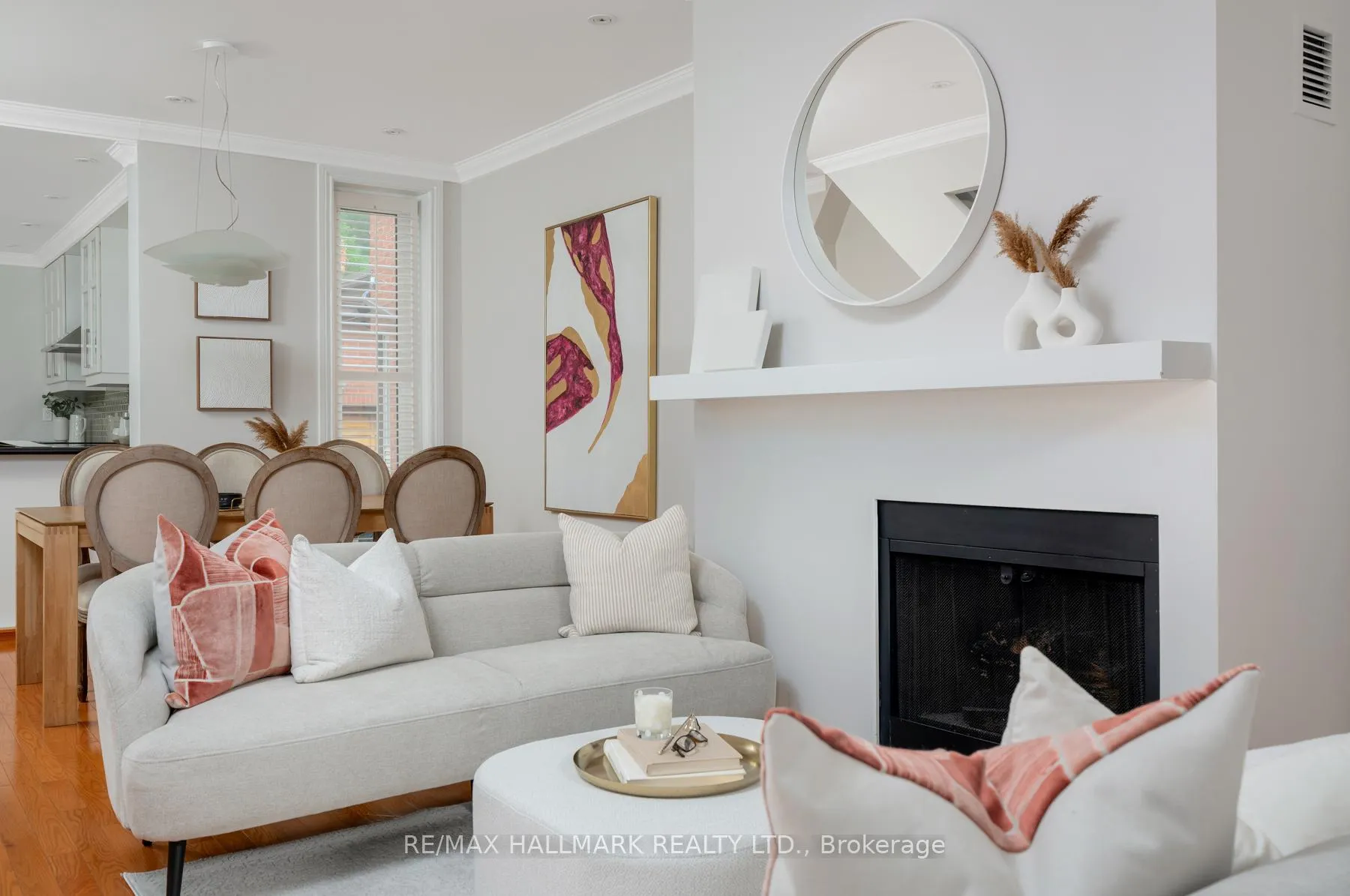 Photo 4 of 53 Ferrier Avenue, Toronto, Playter Estates-Danforth — HOMEH