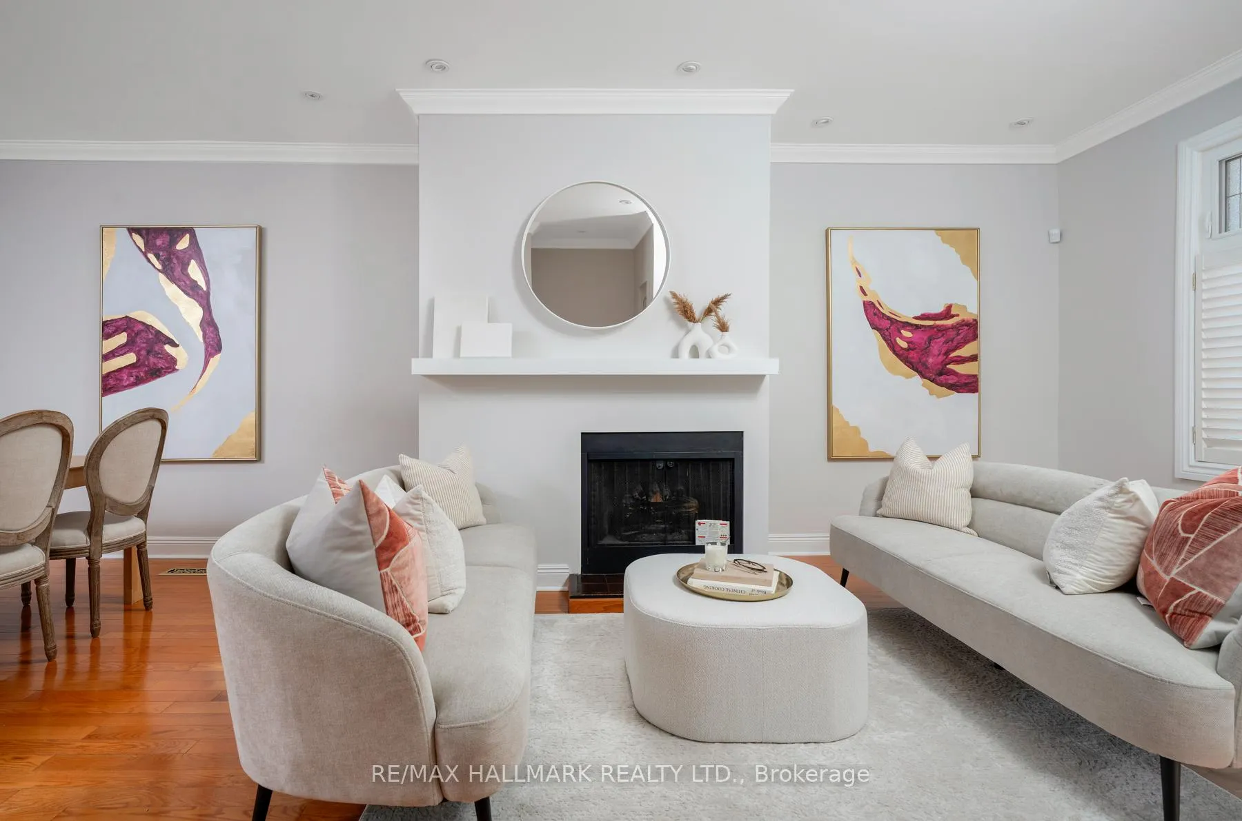 Photo 5 of 53 Ferrier Avenue, Toronto, Playter Estates-Danforth — HOMEH