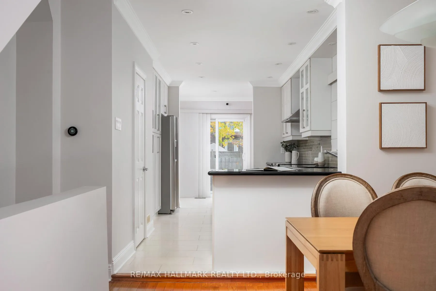 Photo 7 of 53 Ferrier Avenue, Toronto, Playter Estates-Danforth — HOMEH