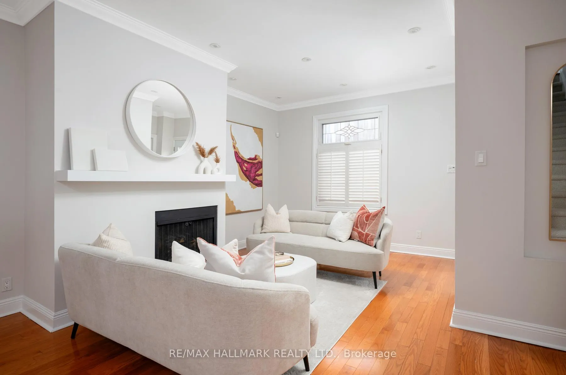 Photo 8 of 53 Ferrier Avenue, Toronto, Playter Estates-Danforth — HOMEH