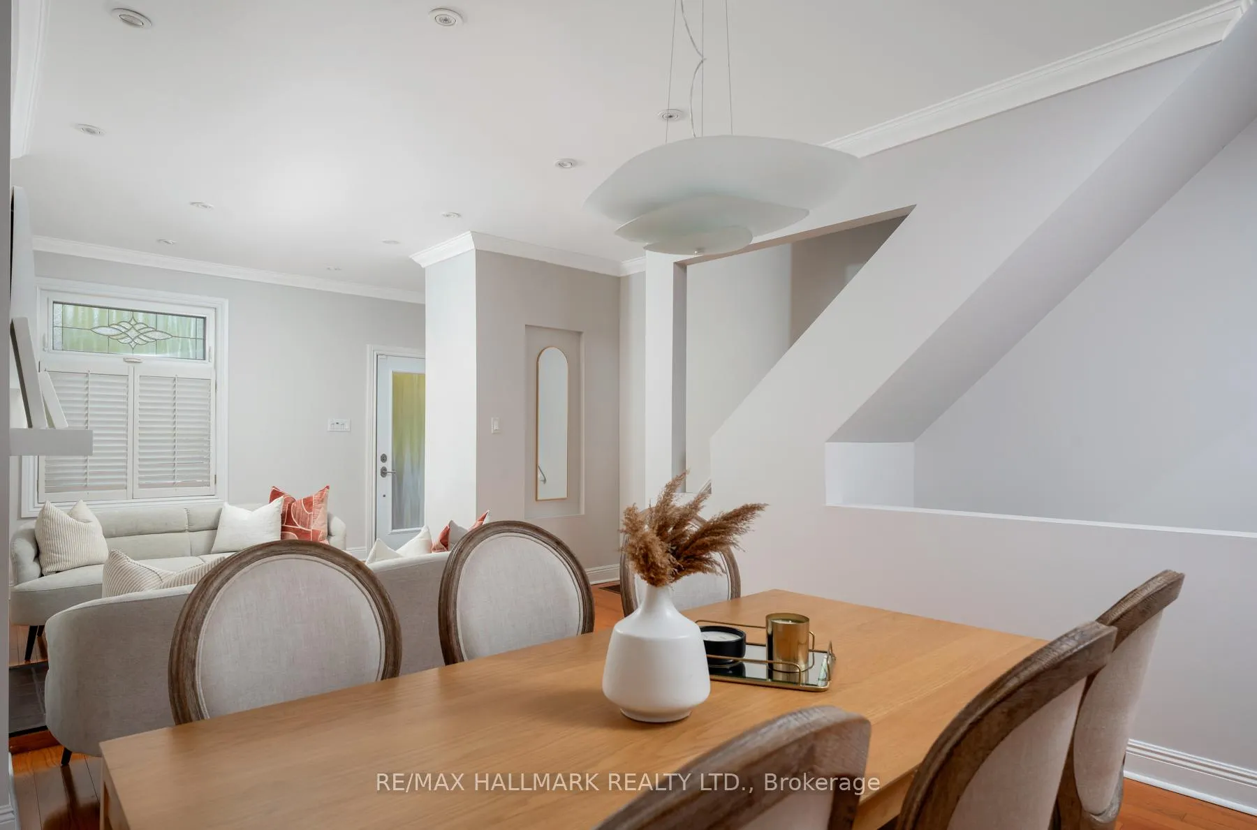 Photo 10 of 53 Ferrier Avenue, Toronto, Playter Estates-Danforth — HOMEH