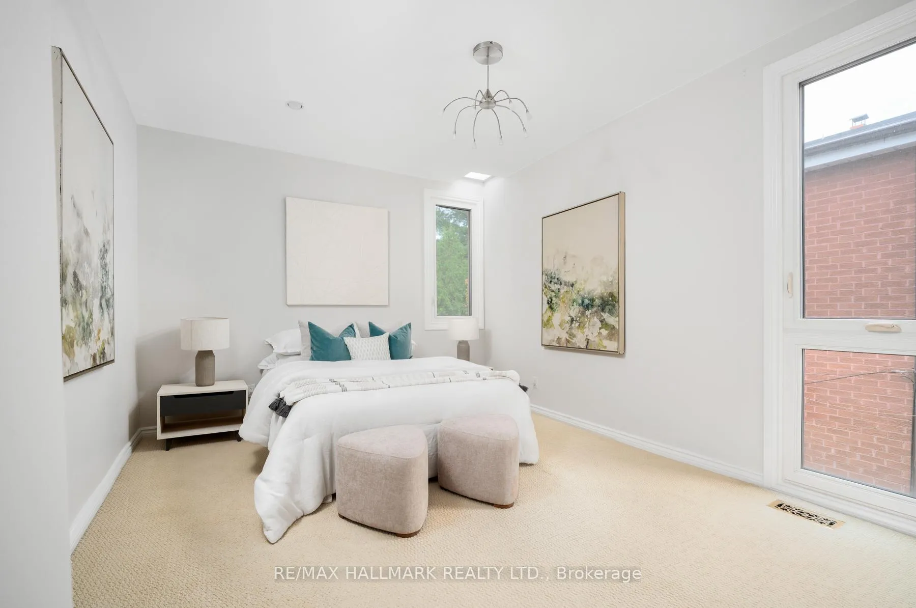 Photo 22 of 53 Ferrier Avenue, Toronto, Playter Estates-Danforth — HOMEH