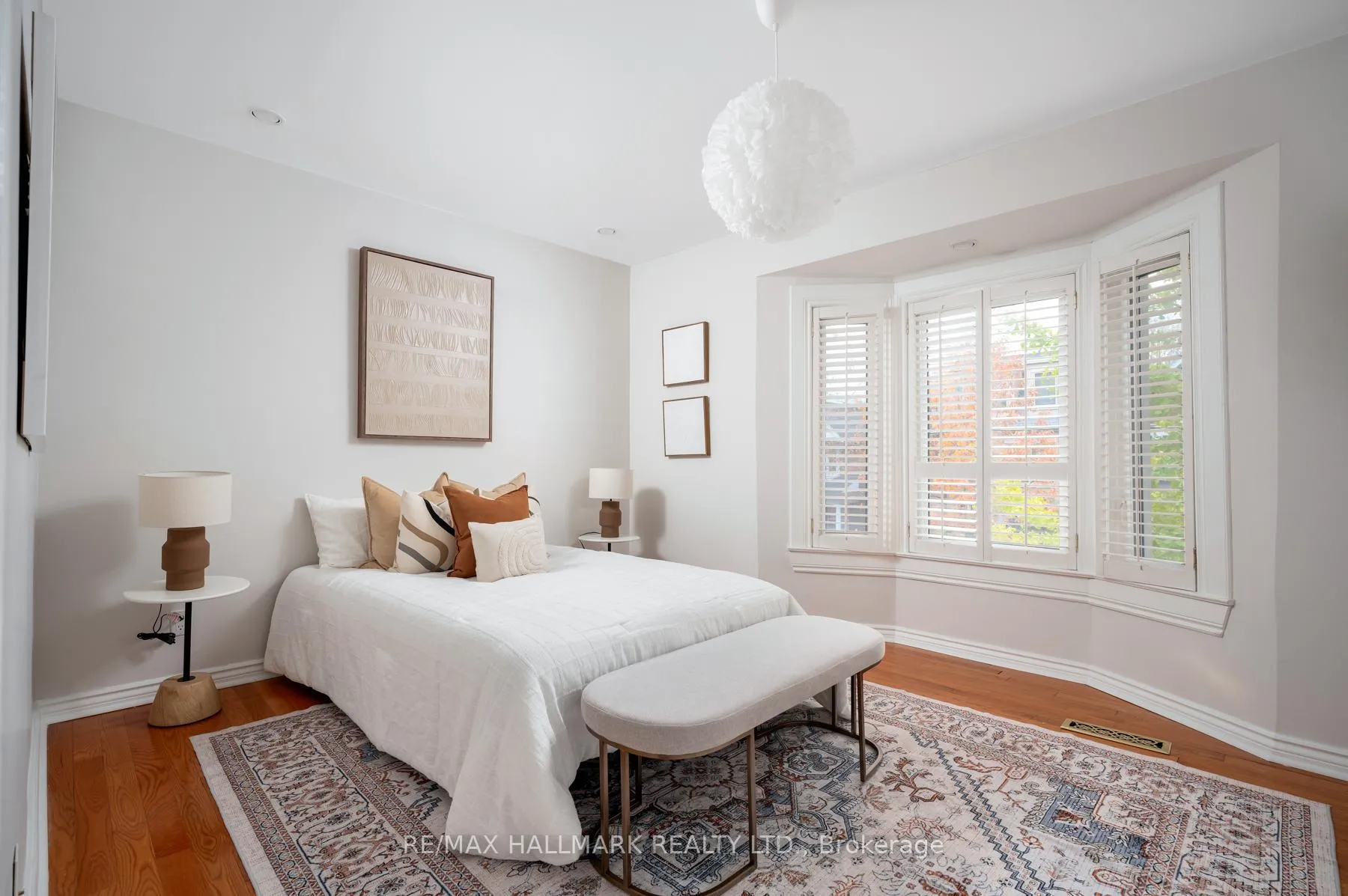 Photo 30 of 53 Ferrier Avenue, Toronto, Playter Estates-Danforth — HOMEH