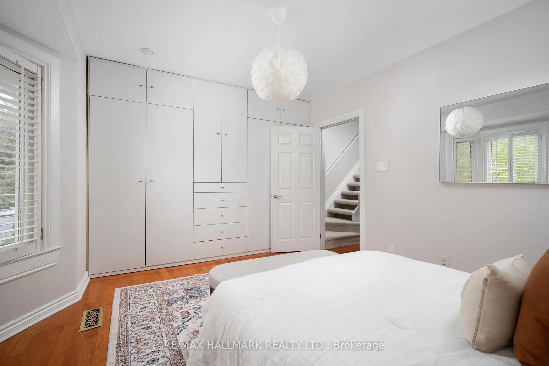 Photo 32 of 53 Ferrier Avenue, Toronto, Playter Estates-Danforth — HOMEH