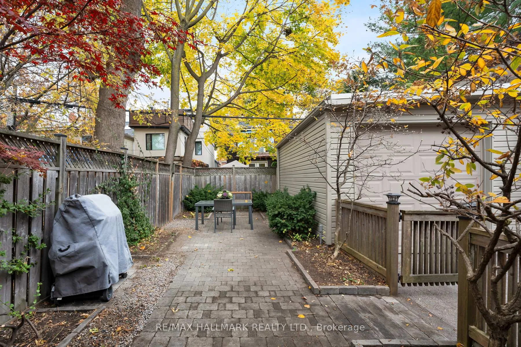 Photo 37 of 53 Ferrier Avenue, Toronto, Playter Estates-Danforth — HOMEH