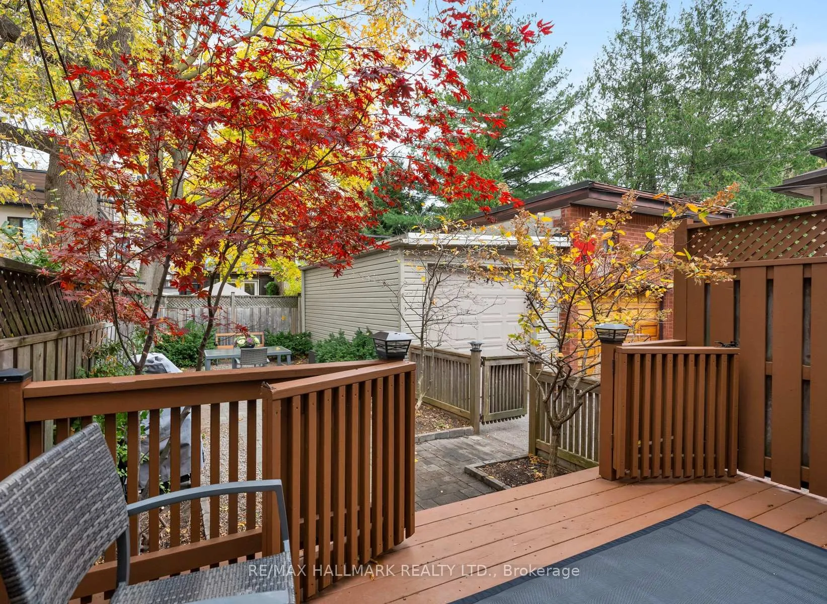Photo 39 of 53 Ferrier Avenue, Toronto, Playter Estates-Danforth — HOMEH