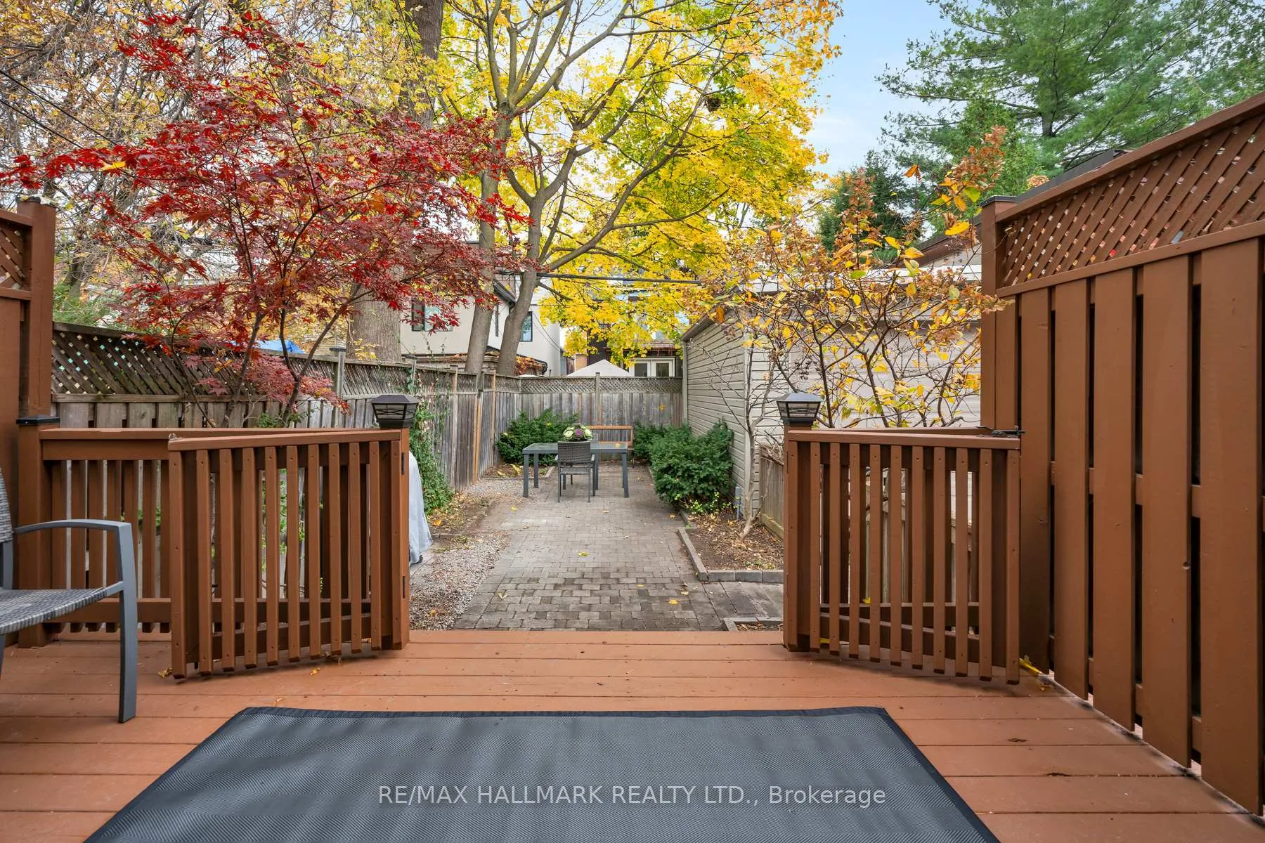 Photo 42 of 53 Ferrier Avenue, Toronto, Playter Estates-Danforth — HOMEH