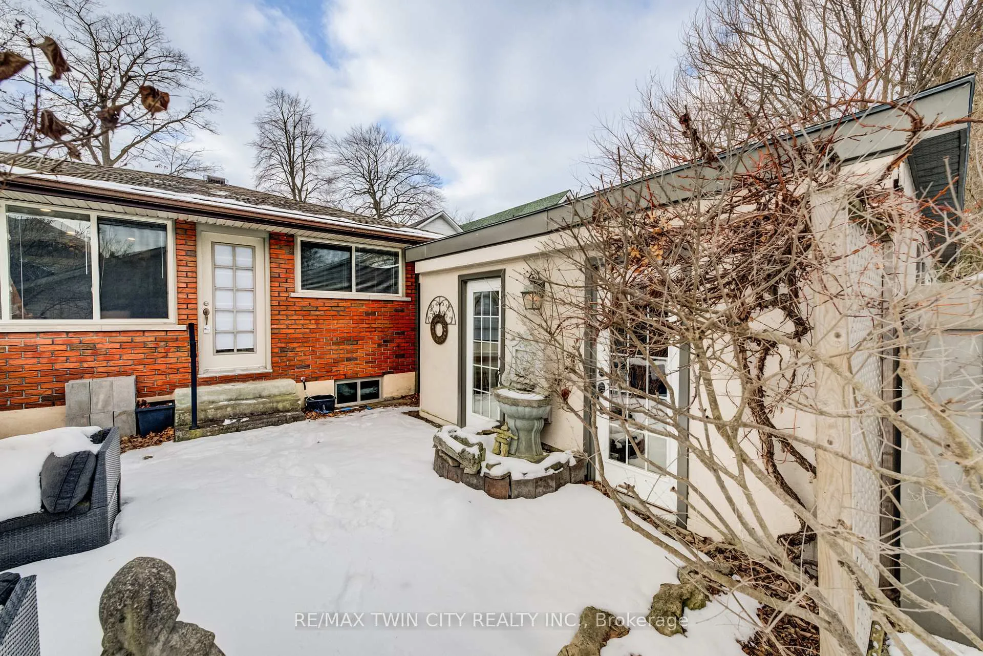 Photo 45 of 45 Palmerston Avenue, Brantford — HOMEH