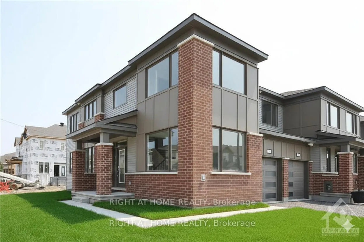 Photo 1 of 201 Billrian Crescent, Ottawa, Stittsville (North) — HOMEH