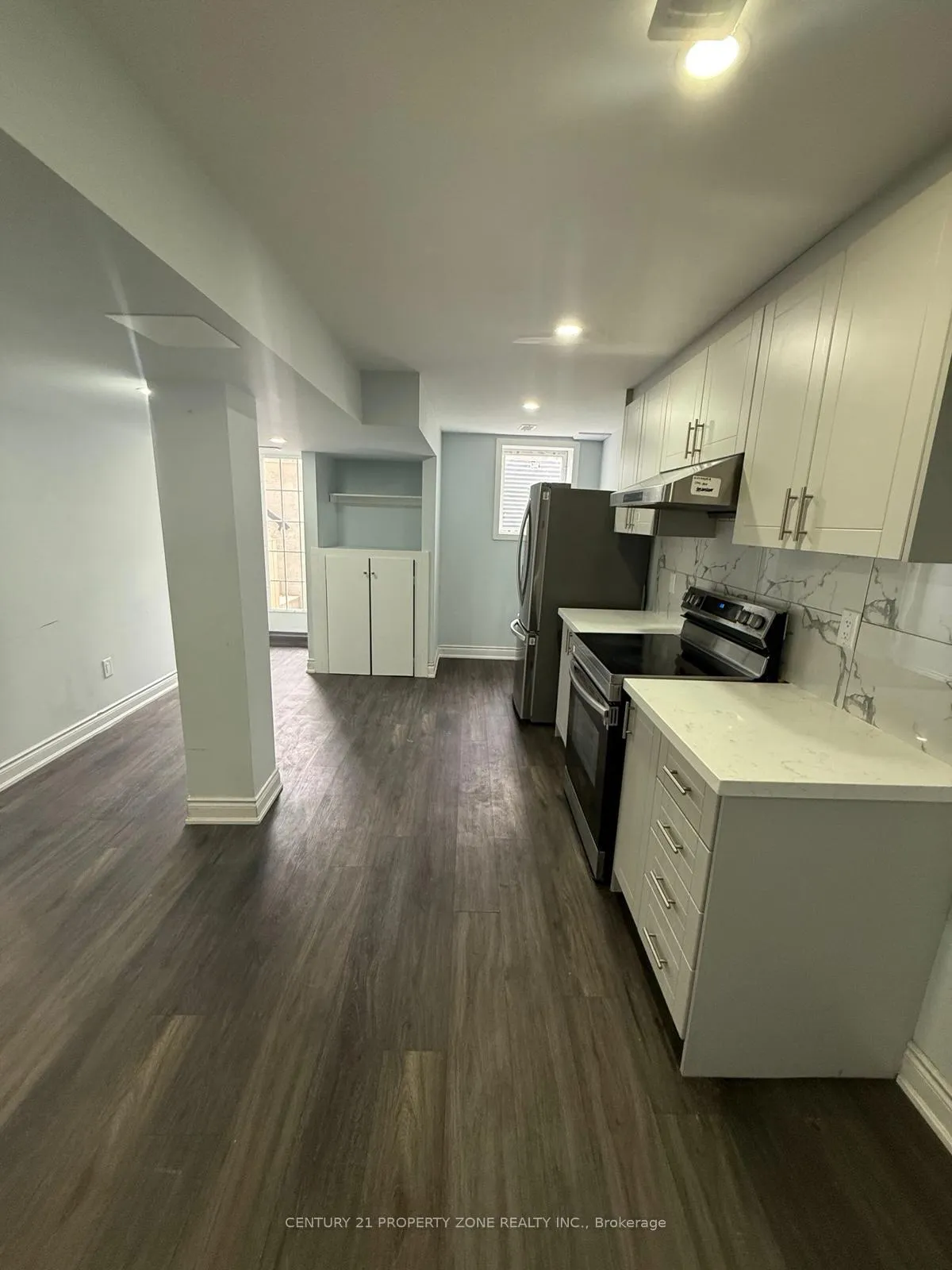 Photo 1 of Unit Bsmt, 26 Feeder Street, Brampton, Northwest Brampton — HOMEH