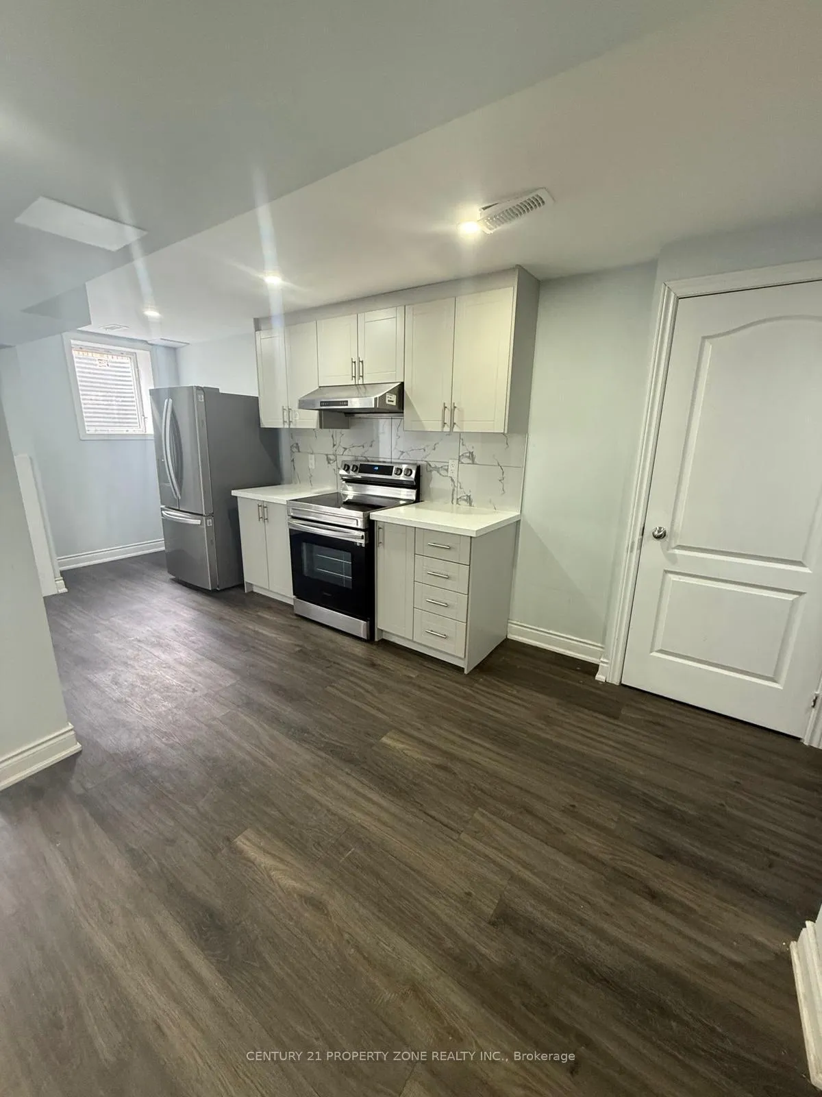 Photo 2 of Unit Bsmt, 26 Feeder Street, Brampton, Northwest Brampton — HOMEH