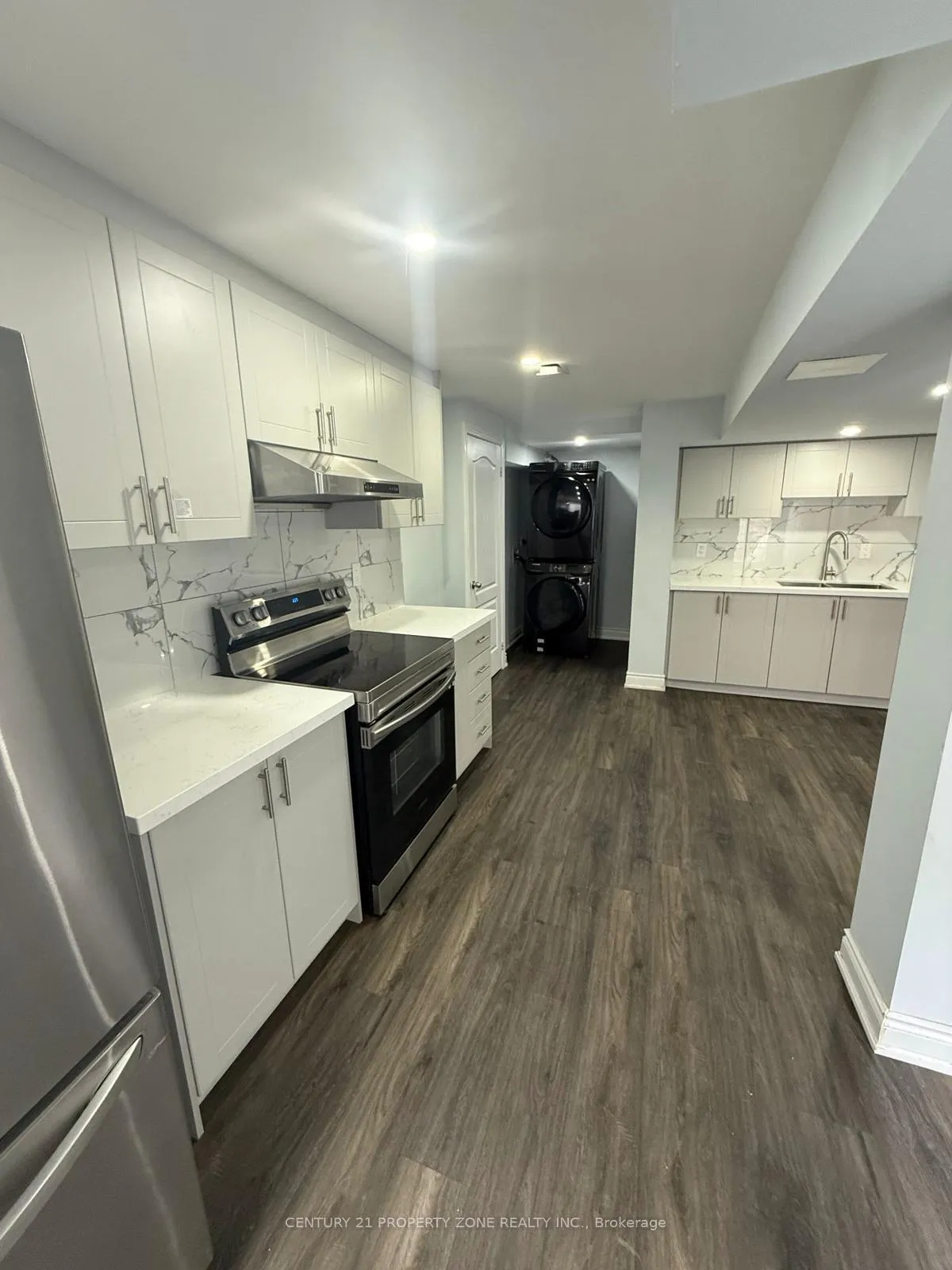 Photo 3 of Unit Bsmt, 26 Feeder Street, Brampton, Northwest Brampton — HOMEH