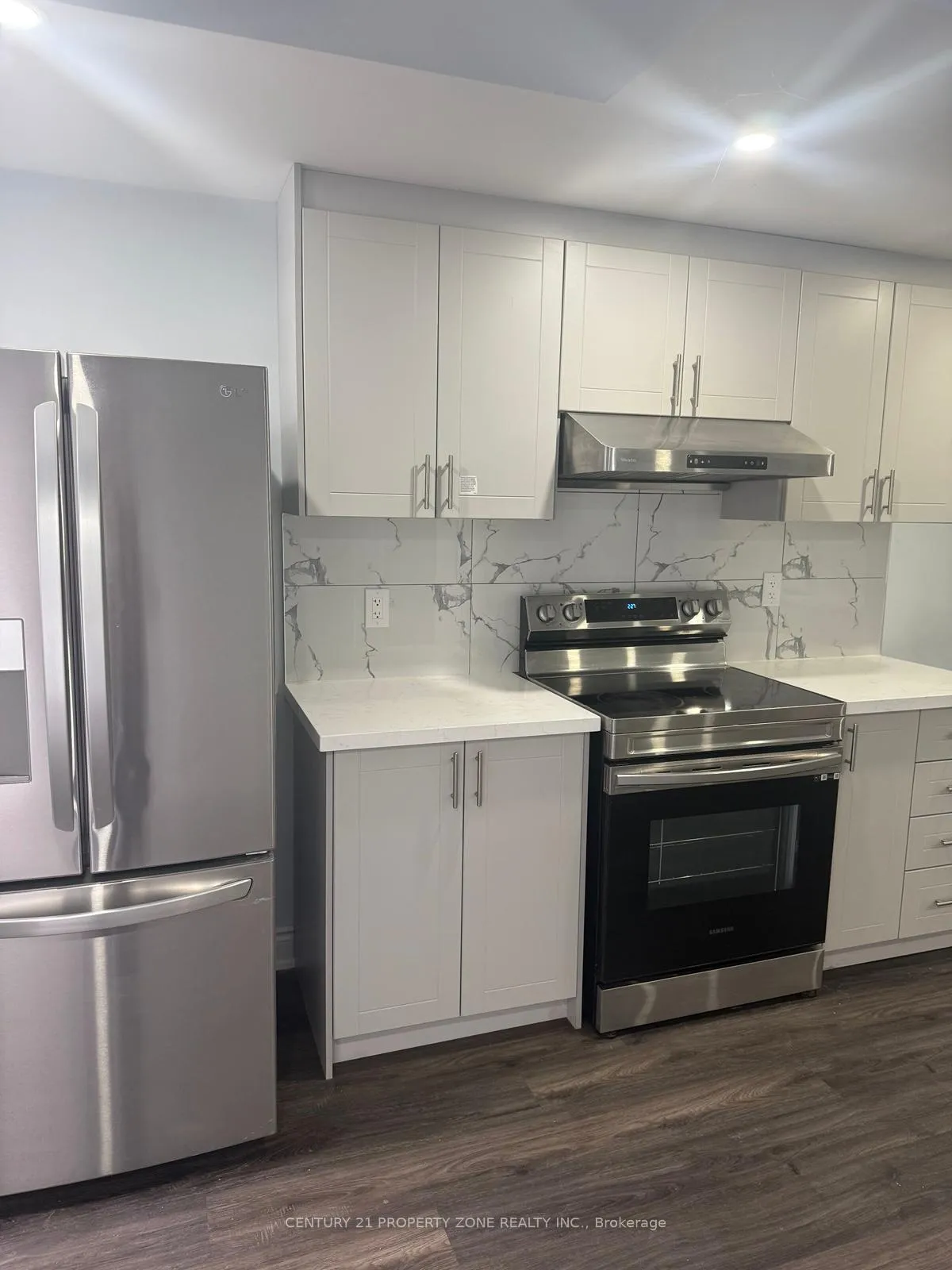 Photo 5 of Unit Bsmt, 26 Feeder Street, Brampton, Northwest Brampton — HOMEH