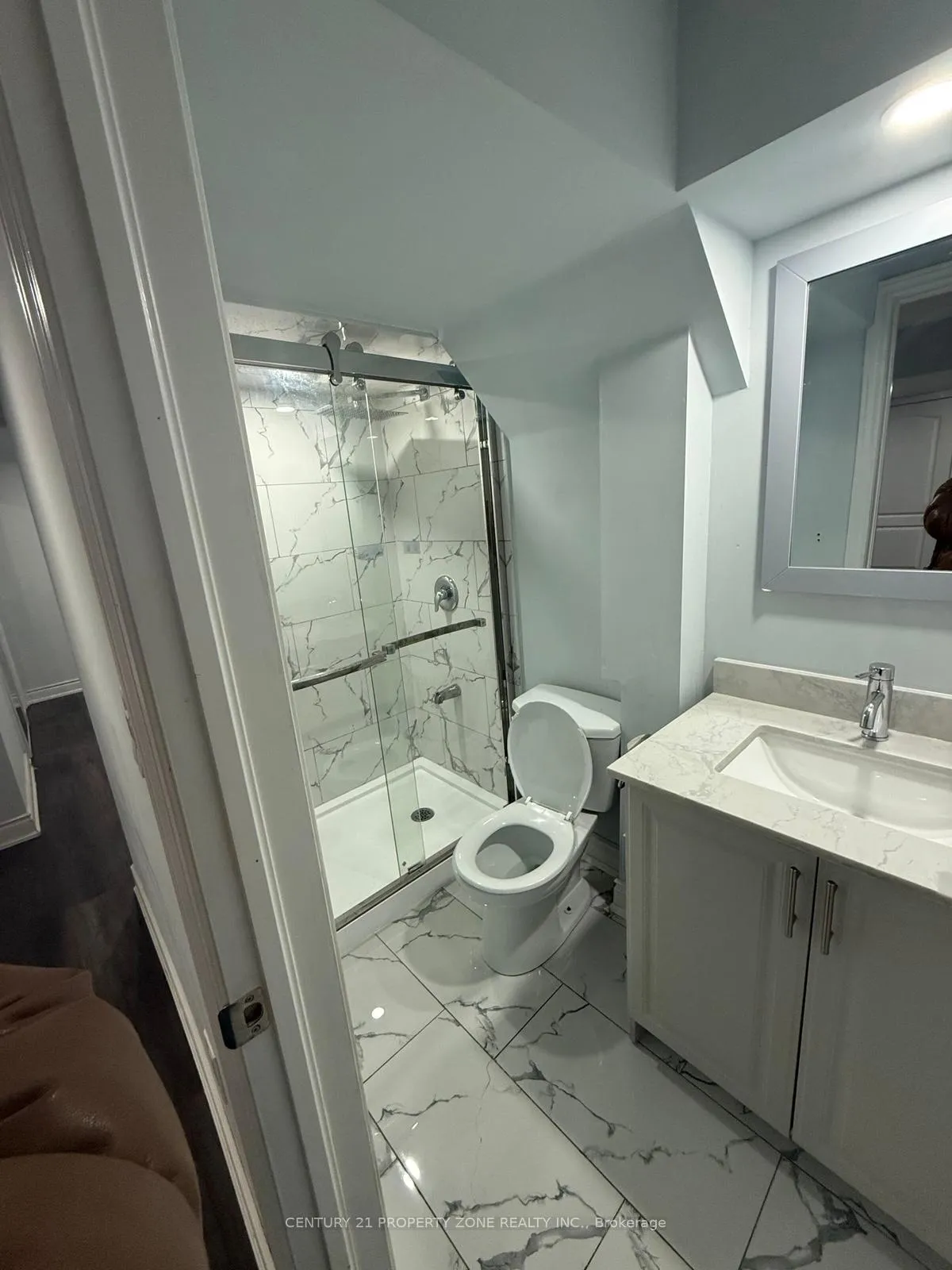 Photo 9 of Unit Bsmt, 26 Feeder Street, Brampton, Northwest Brampton — HOMEH