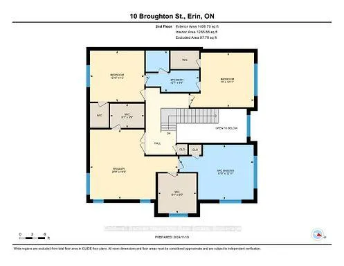 Photo 30 of 10 Broughton Street, Erin, Rural Erin — HOMEH