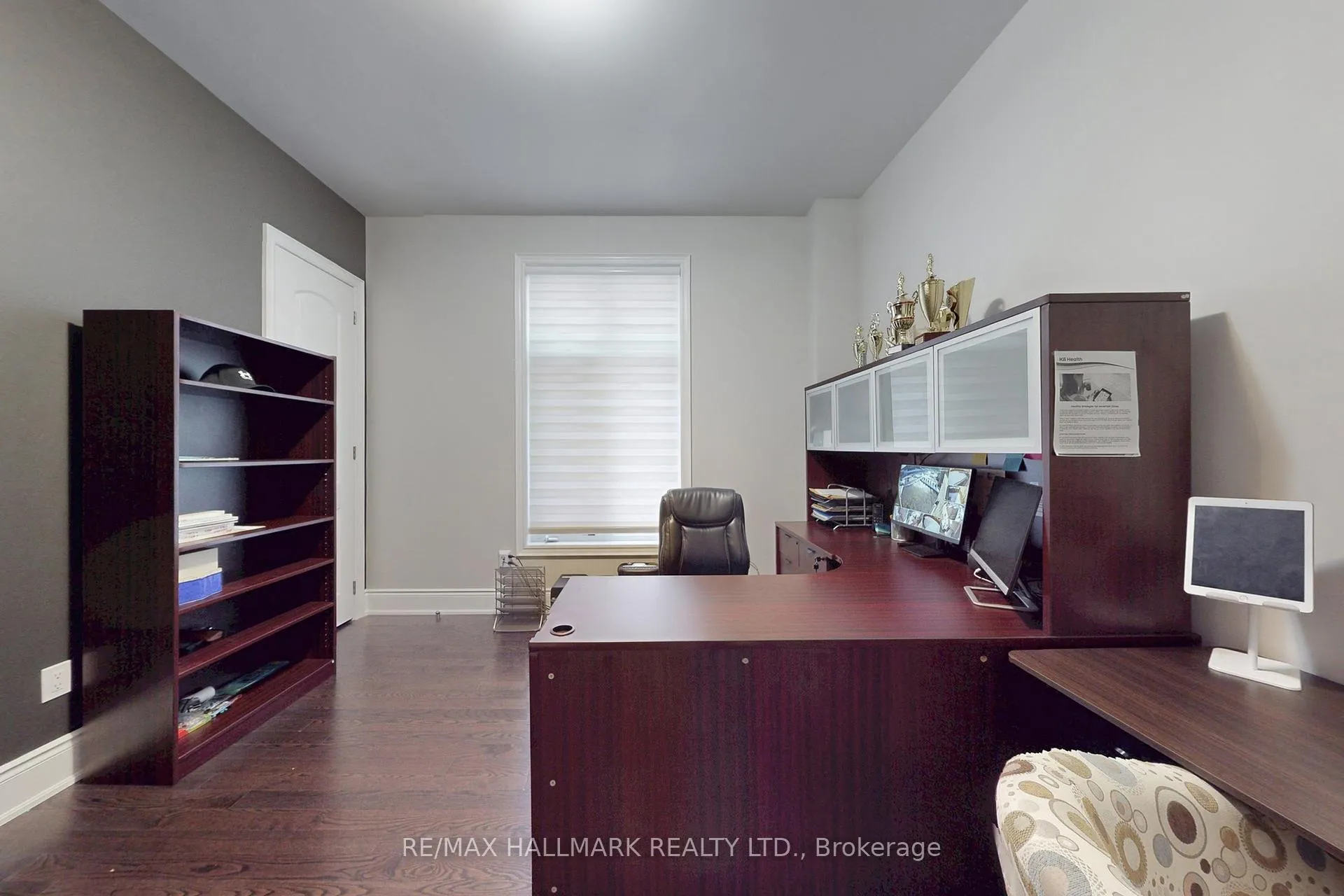 Photo 22 of 64 Chesney Crescent, Vaughan, Kleinburg — HOMEH