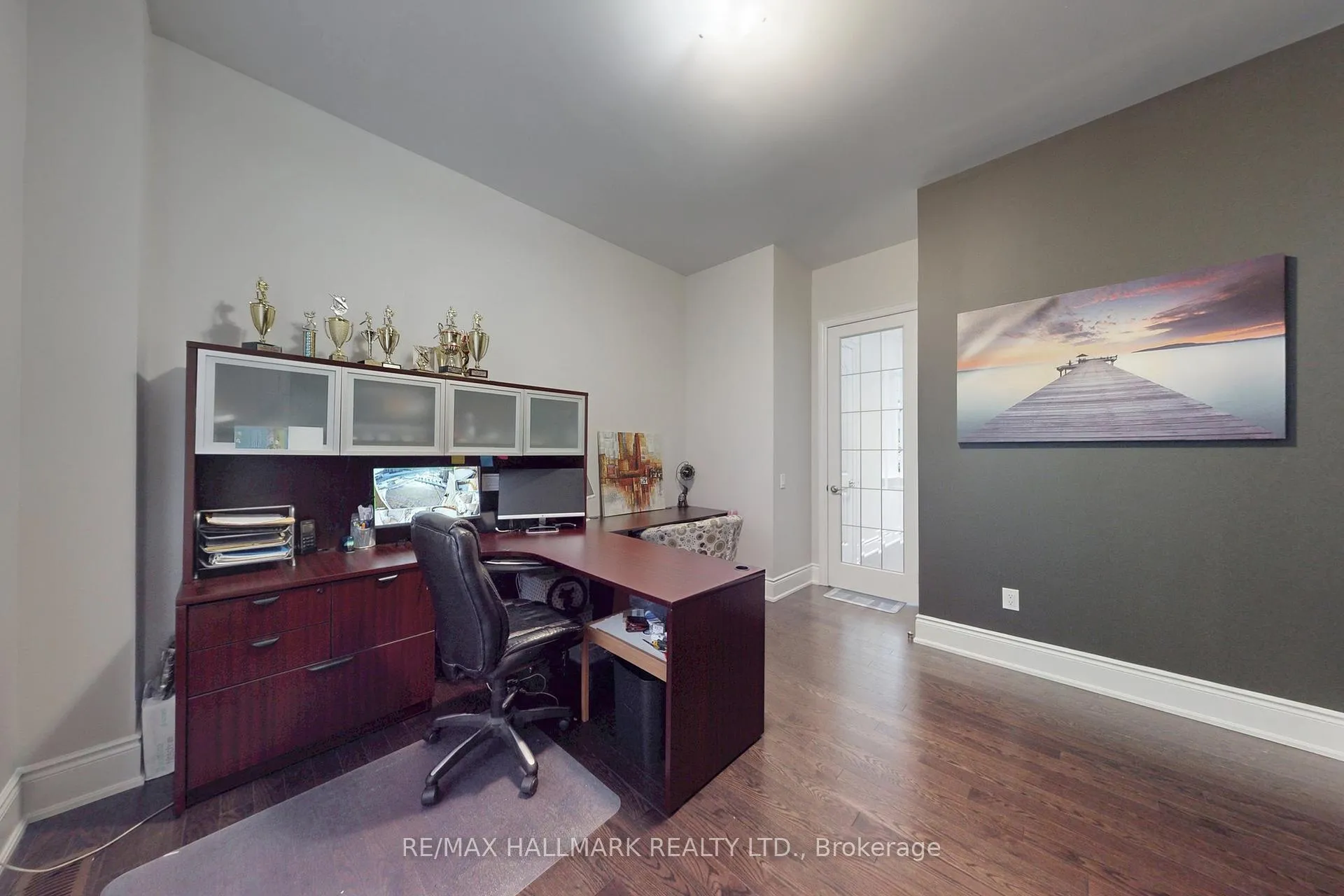 Photo 23 of 64 Chesney Crescent, Vaughan, Kleinburg — HOMEH
