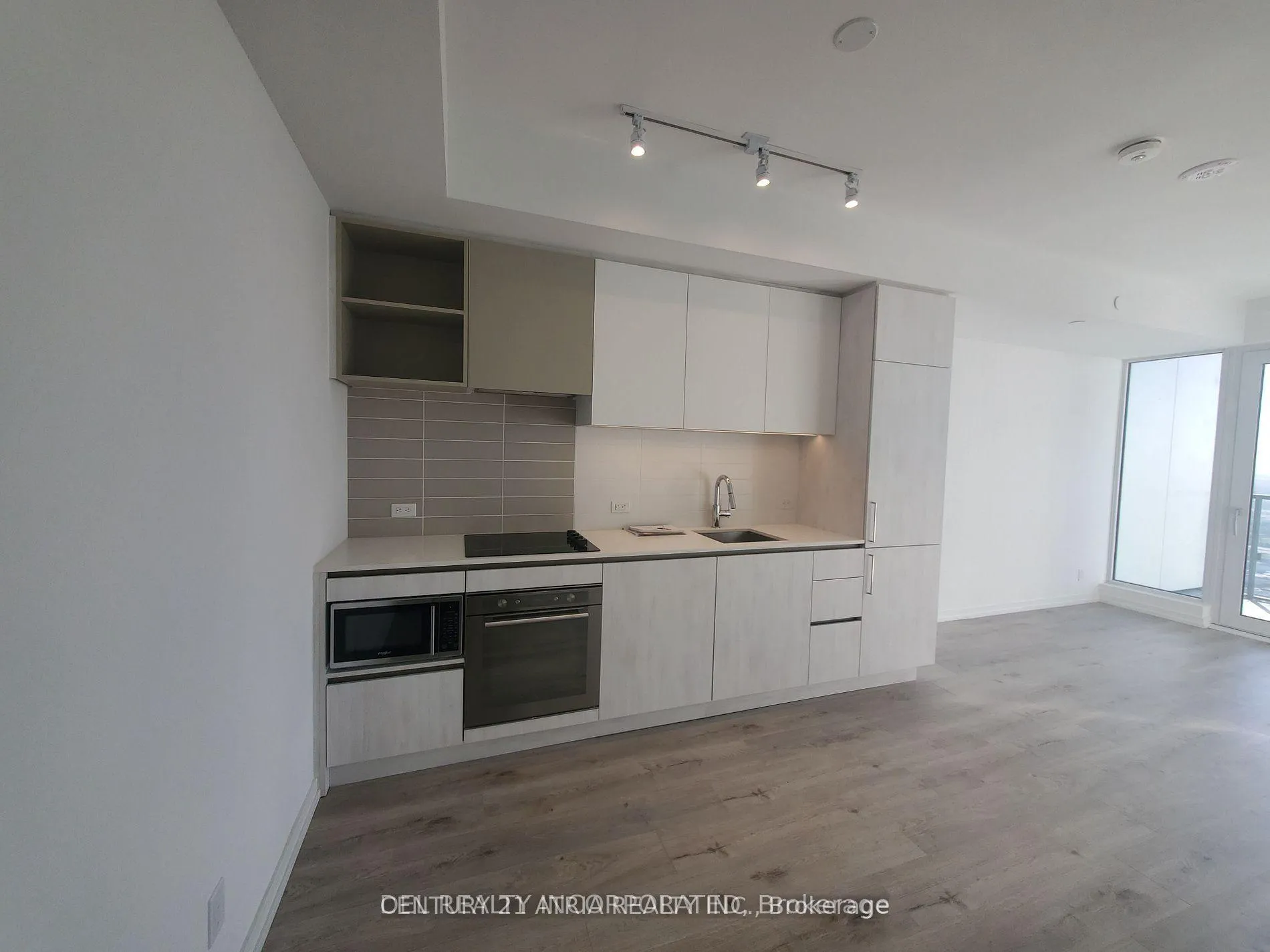 Photo 2 of Unit 5301, 7890 Jane Street, Vaughan, Concord — HOMEH
