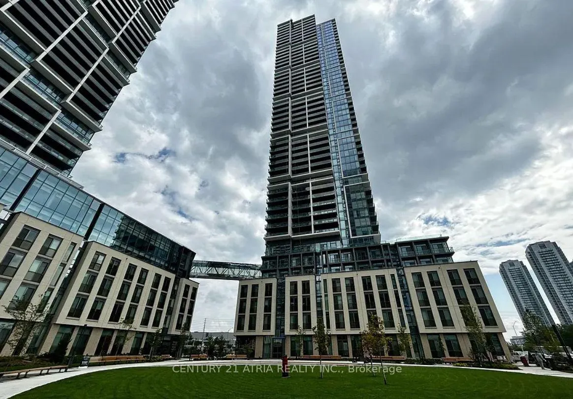 Photo 7 of Unit 5301, 7890 Jane Street, Vaughan, Concord — HOMEH