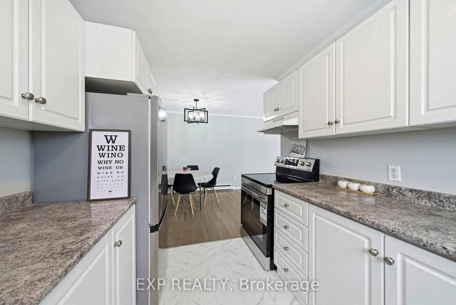 Photo 6 of 1111 Ontario Street, Cornwall — HOMEH