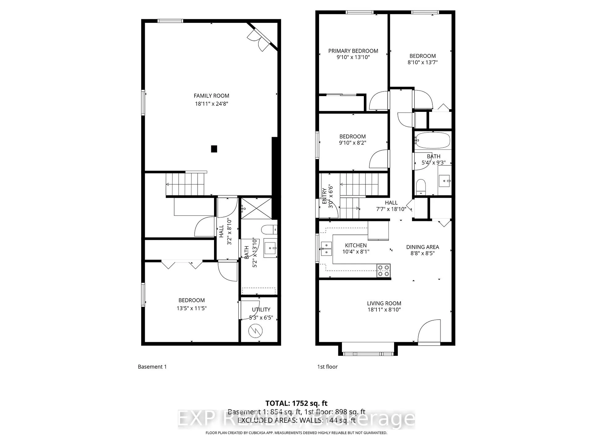 Photo 31 of 1111 Ontario Street, Cornwall — HOMEH