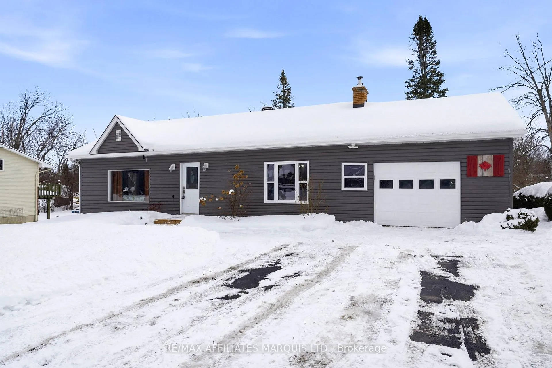 Photo 1 of 17224 County Rd 18, South Stormont, South Stormont (Osnabruck) Twp — HOMEH