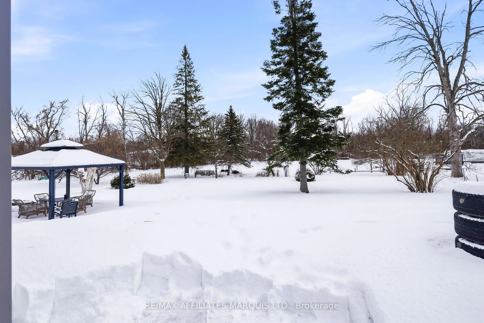 Photo 23 of 17224 County Rd 18, South Stormont, South Stormont (Osnabruck) Twp — HOMEH
