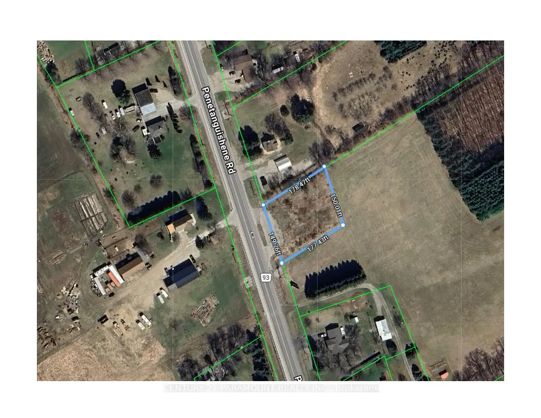 Photo 3 of 8869 Highway 93, Midland — HOMEH