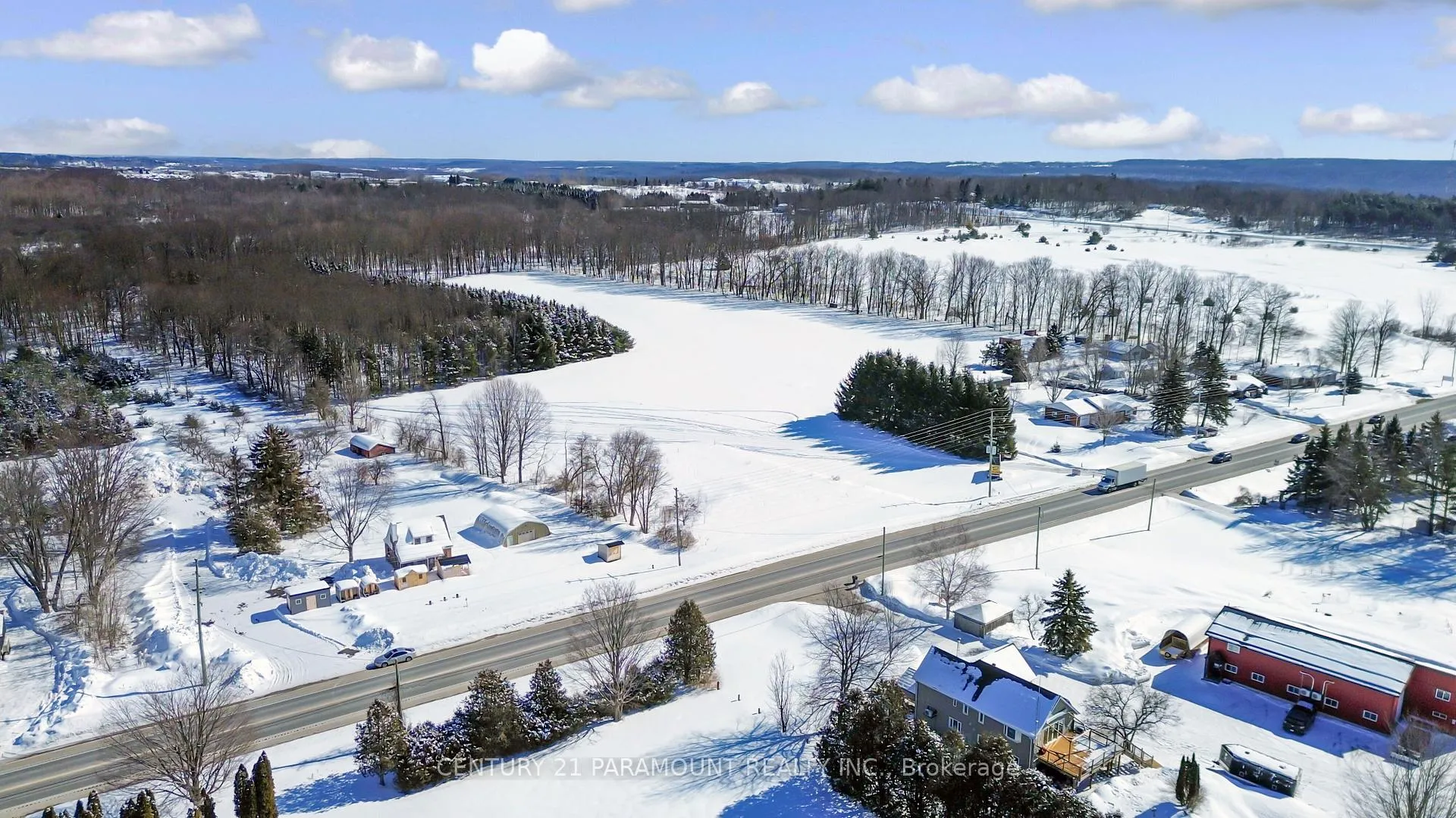 Photo 5 of 8869 Highway 93, Midland — HOMEH
