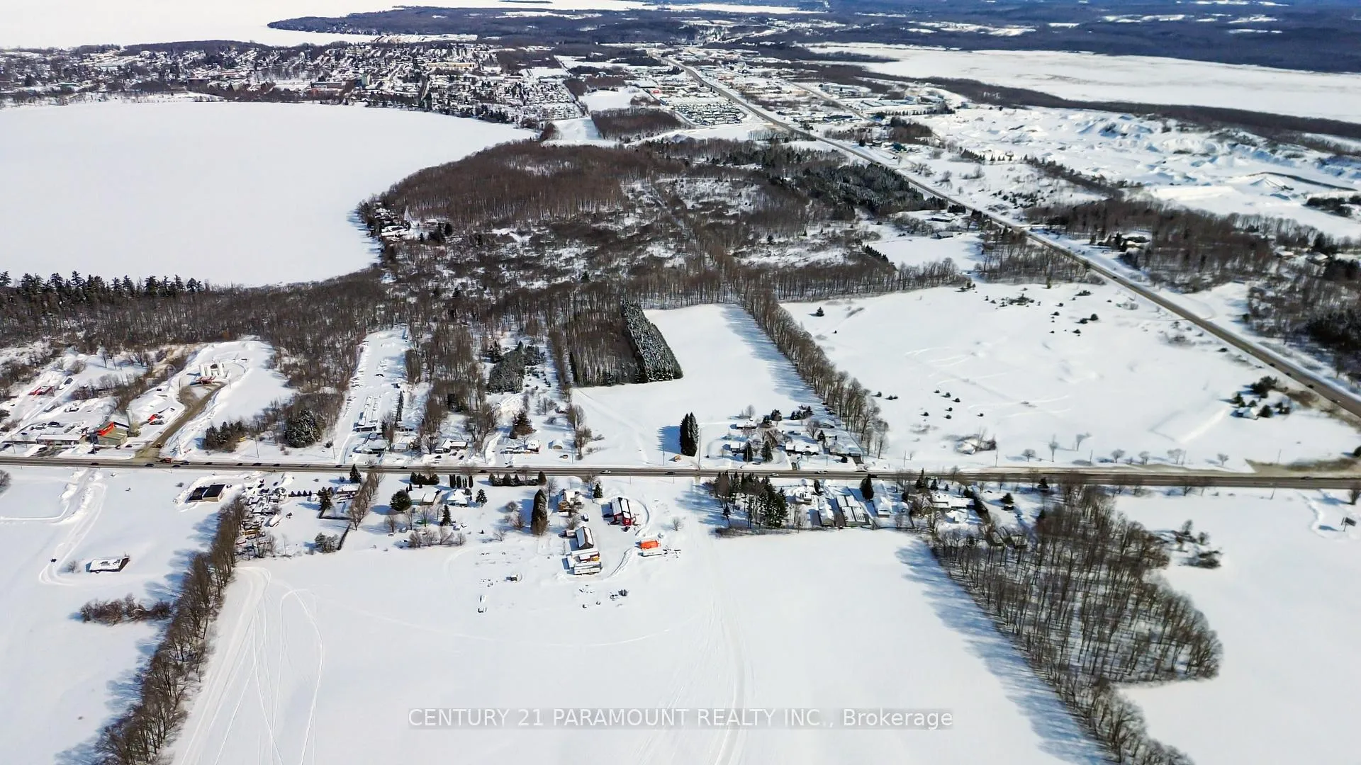 Photo 8 of 8869 Highway 93, Midland — HOMEH