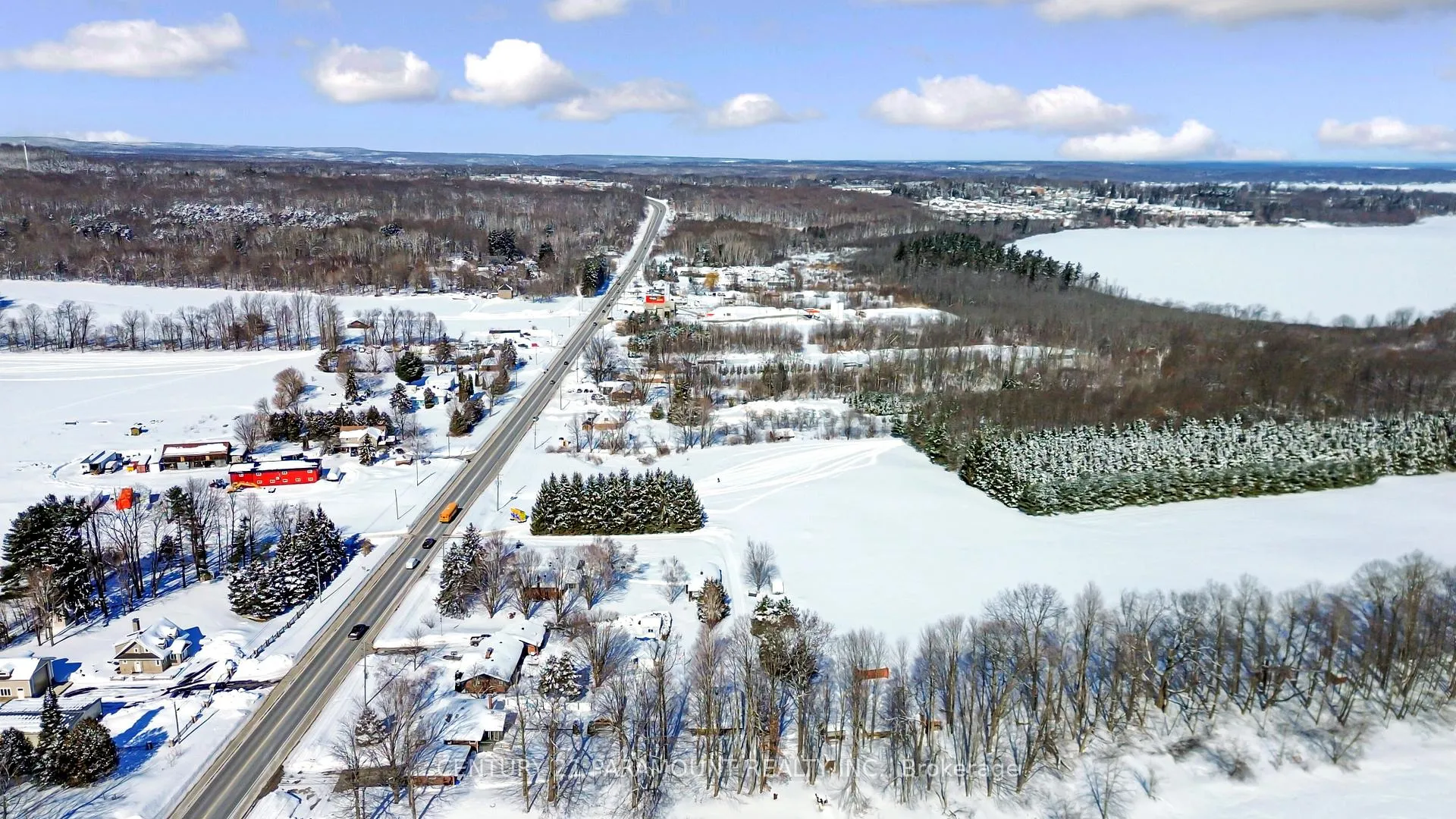 Photo 14 of 8869 Highway 93, Midland — HOMEH