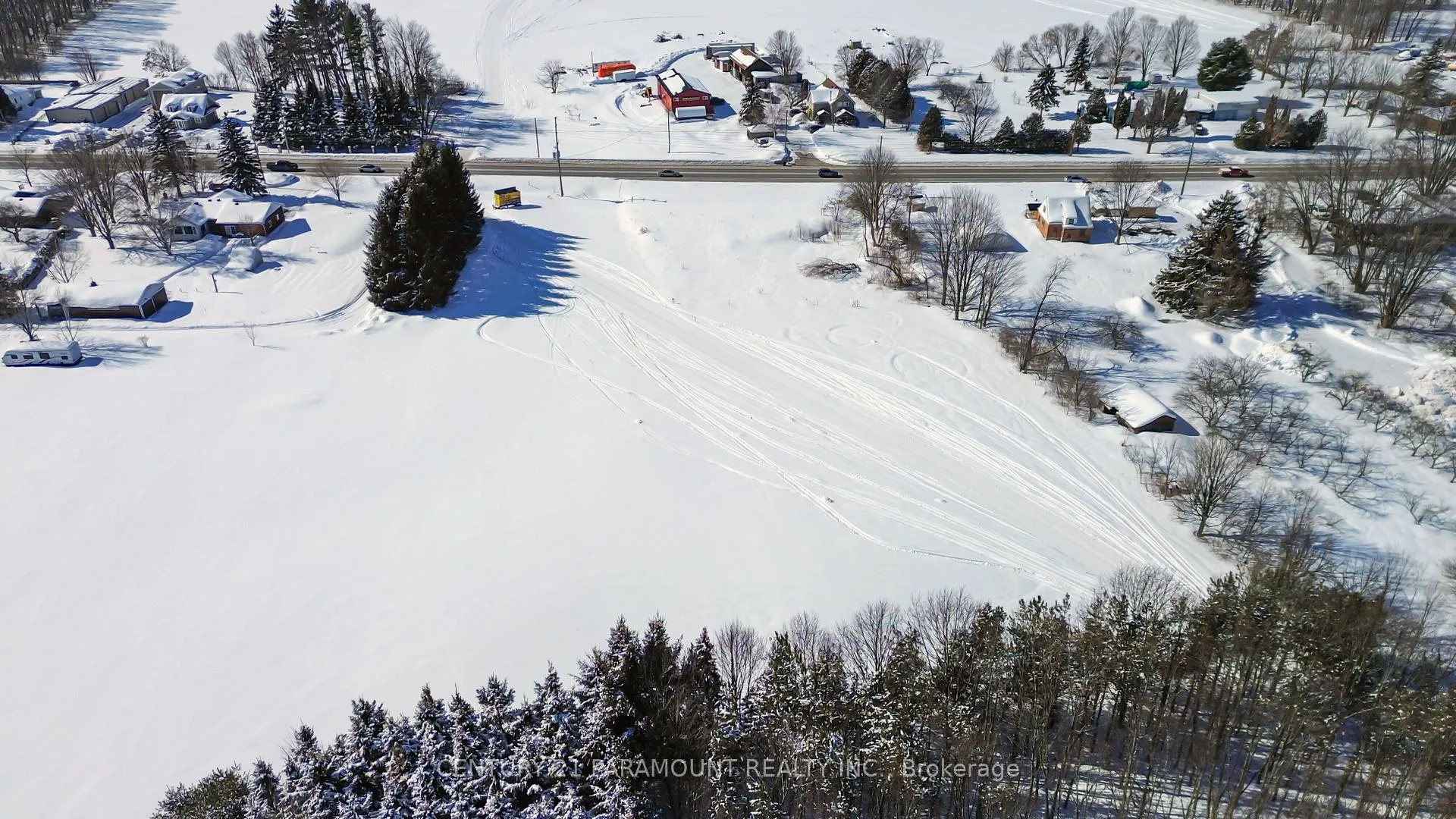 Photo 16 of 8869 Highway 93, Midland — HOMEH