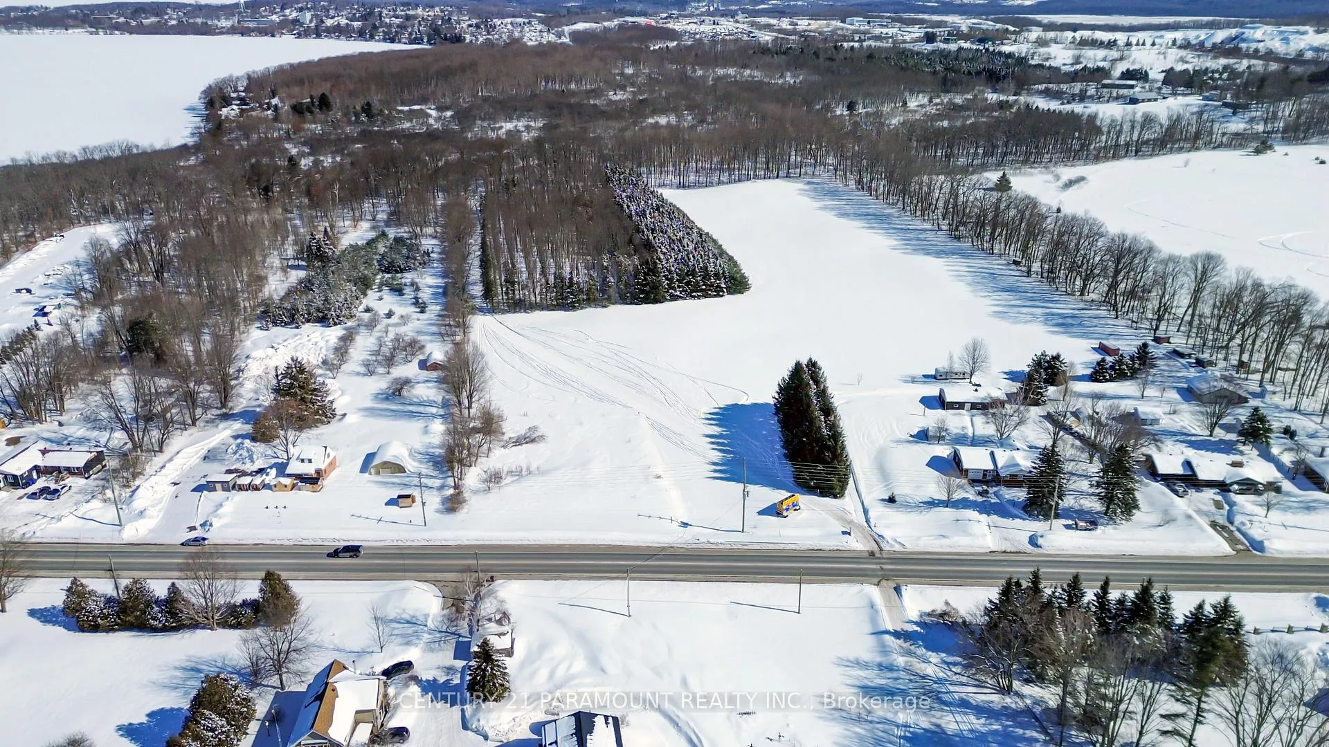 Photo 17 of 8869 Highway 93, Midland — HOMEH
