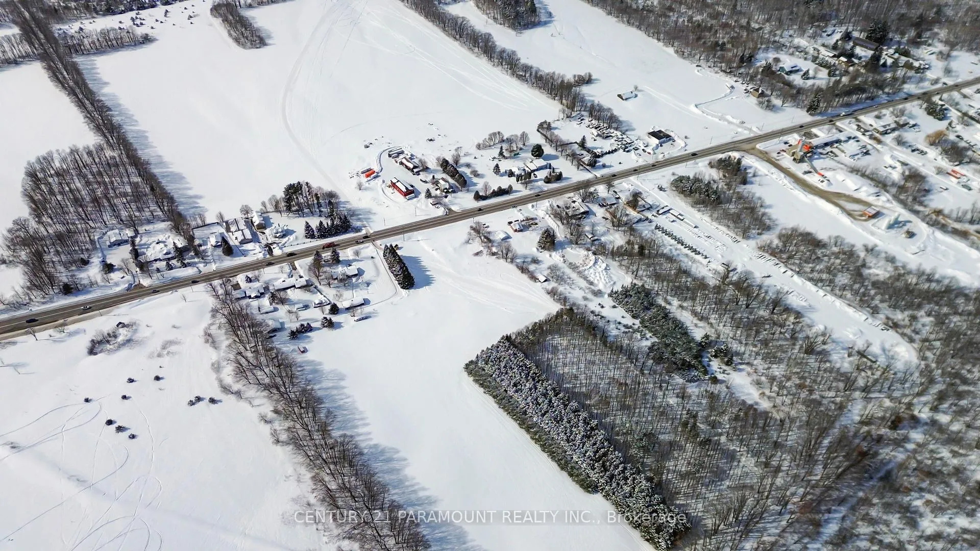 Photo 19 of 8869 Highway 93, Midland — HOMEH