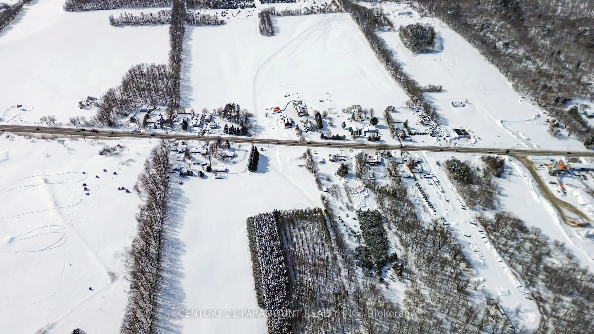 Photo 20 of 8869 Highway 93, Midland — HOMEH