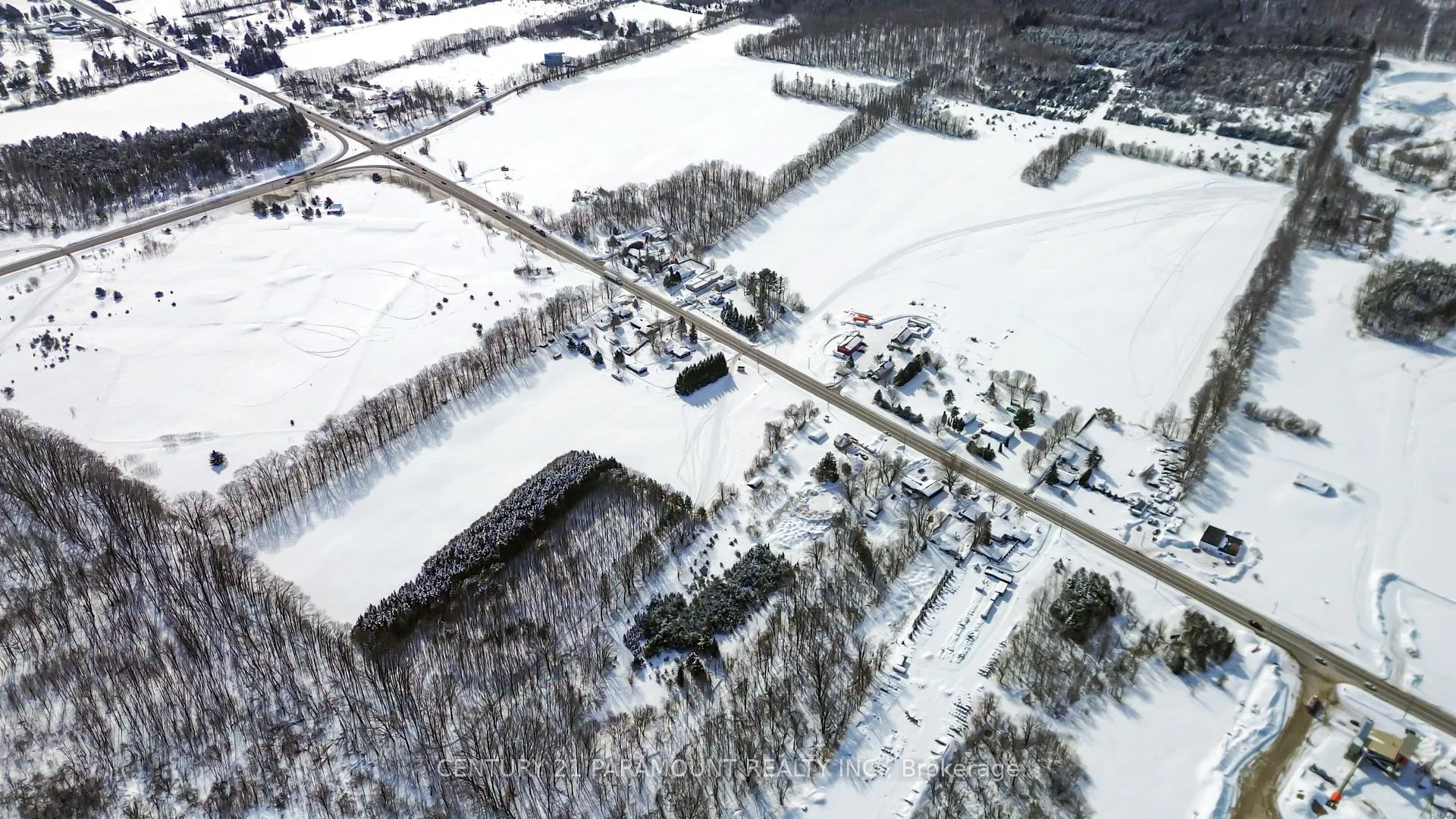 Photo 21 of 8869 Highway 93, Midland — HOMEH