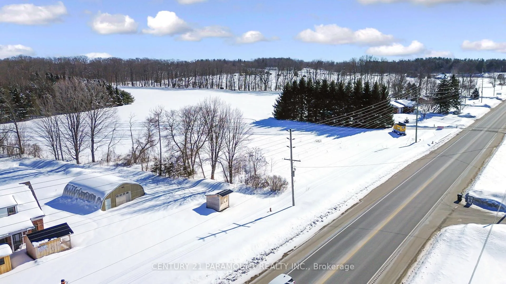 Photo 23 of 8869 Highway 93, Midland — HOMEH