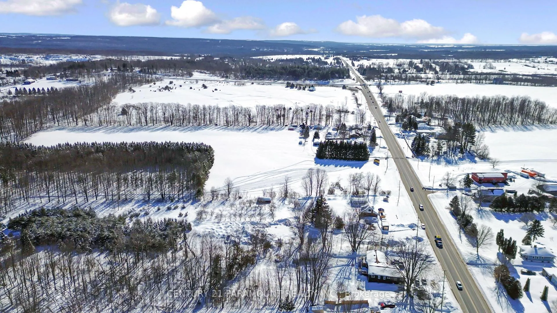 Photo 26 of 8869 Highway 93, Midland — HOMEH
