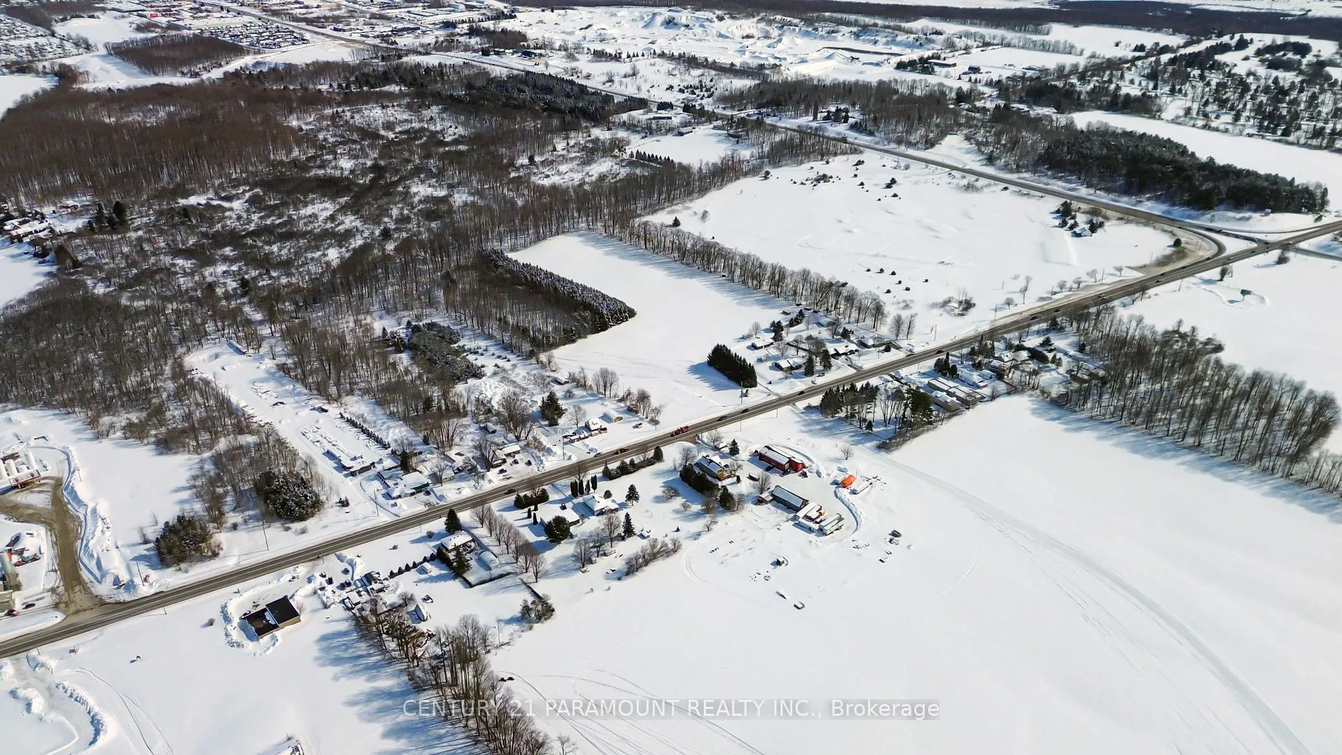 Photo 29 of 8869 Highway 93, Midland — HOMEH