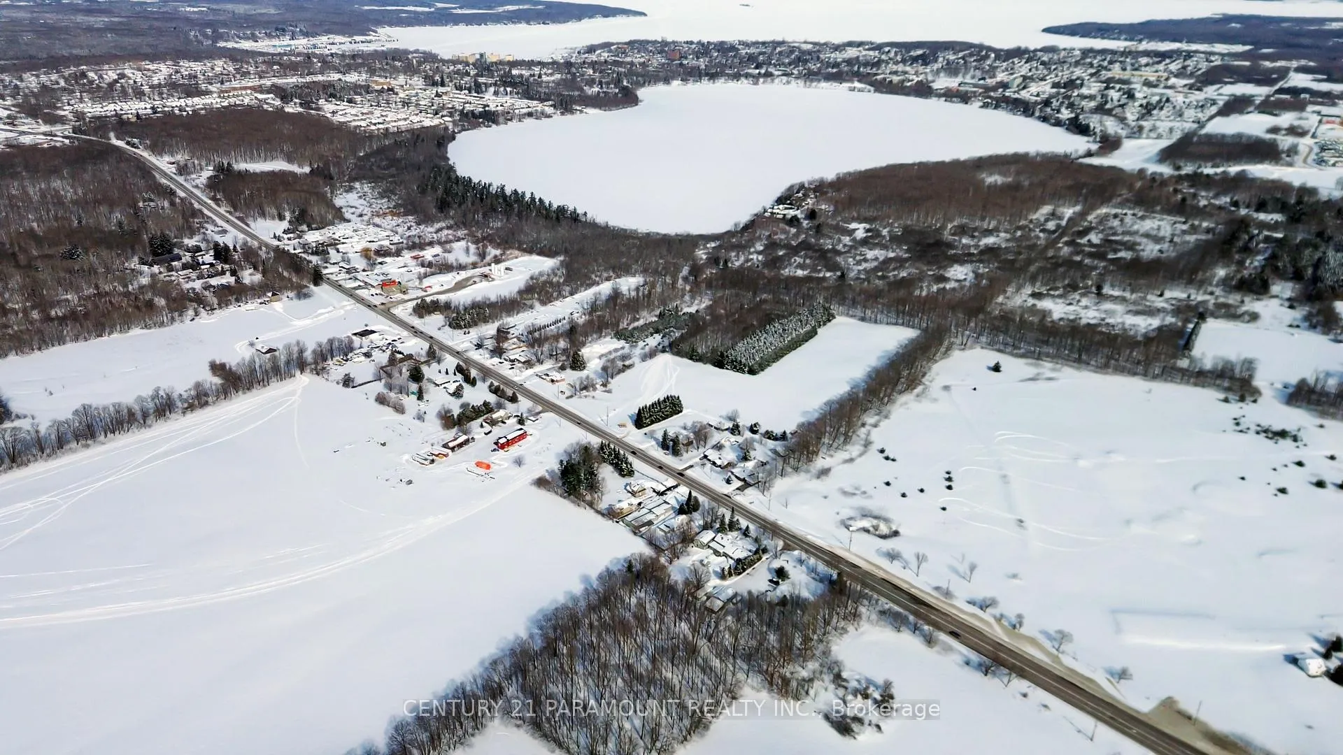 Photo 30 of 8869 Highway 93, Midland — HOMEH